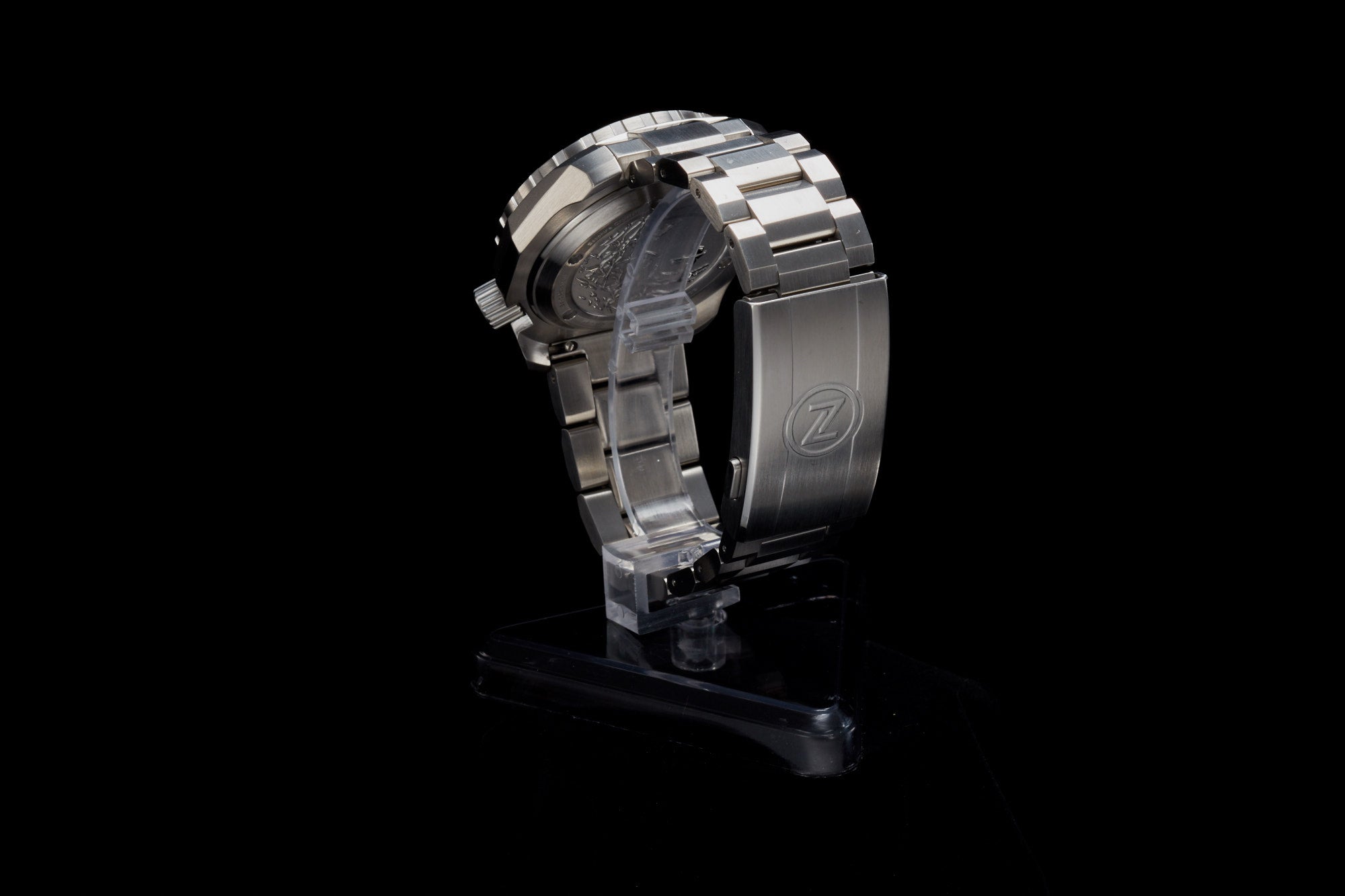 Hammerhead V3 300m Steel Crimson Red