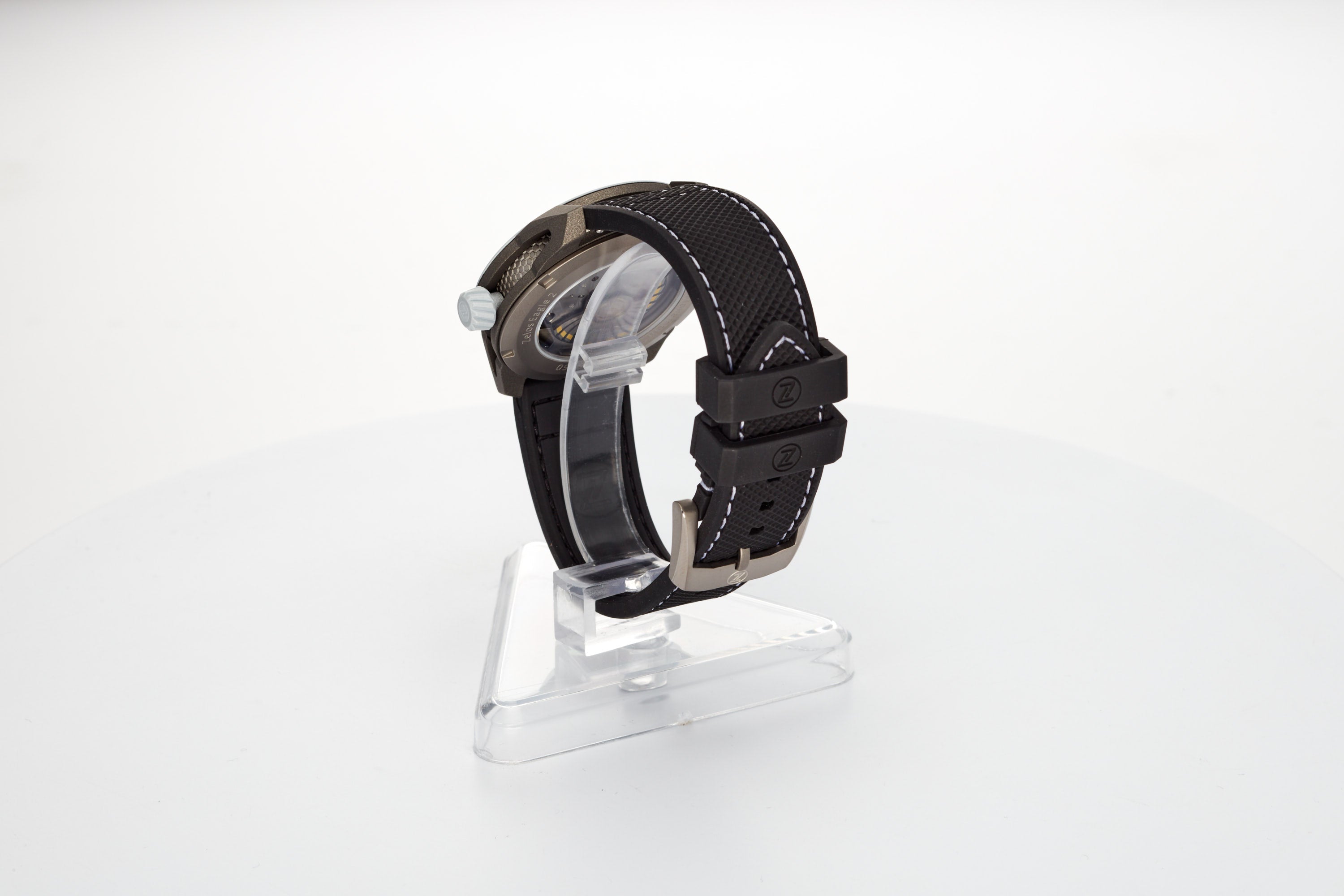 Eagle 2 Ti 'Arctic'