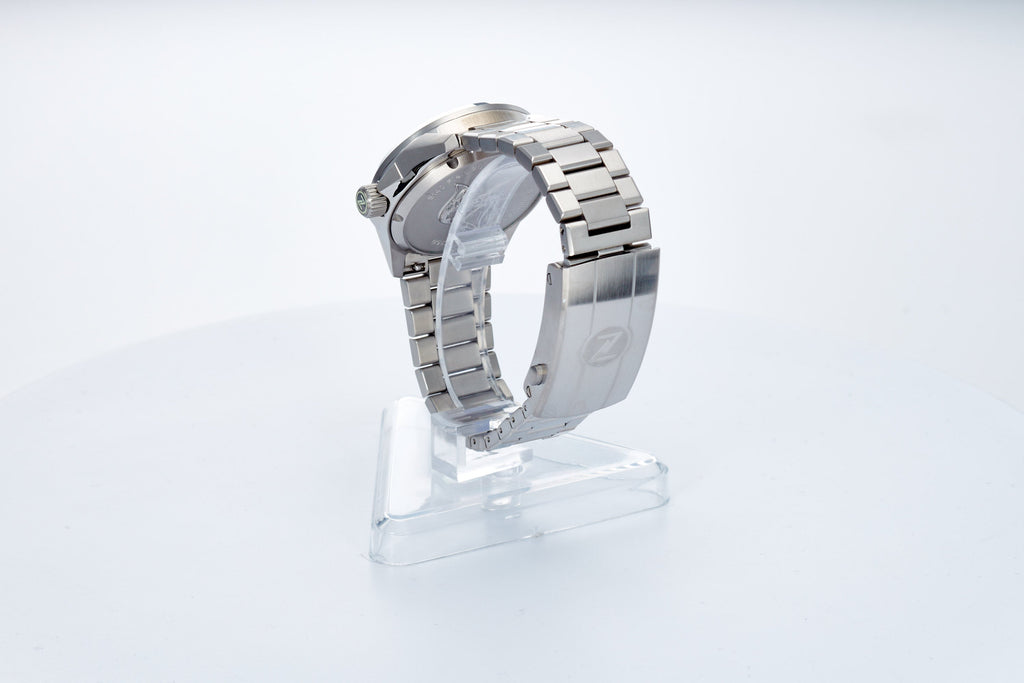 Swordfish Field 38mm SS 'Nebula'