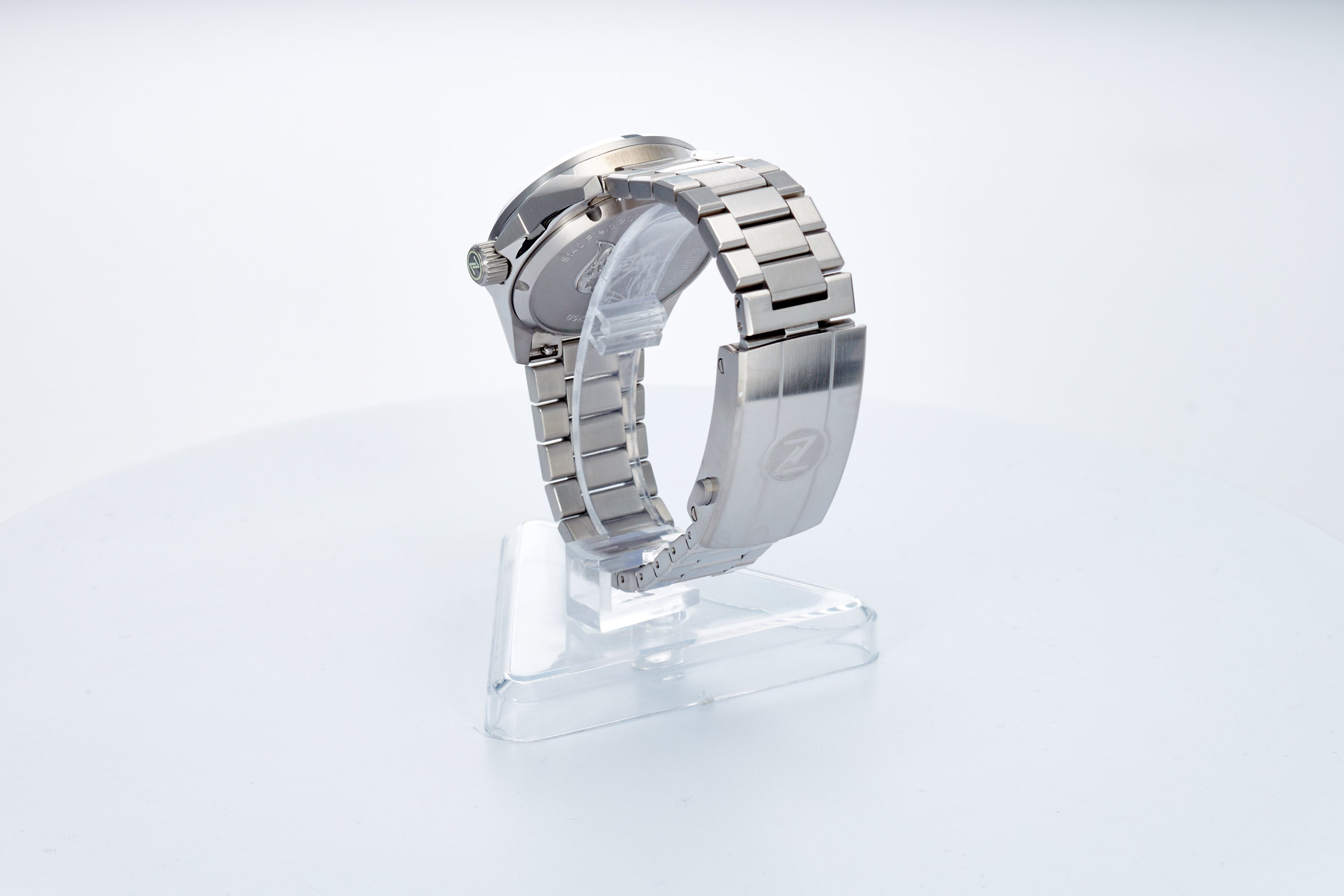 Swordfish Field 38mm SS 'Nebula'