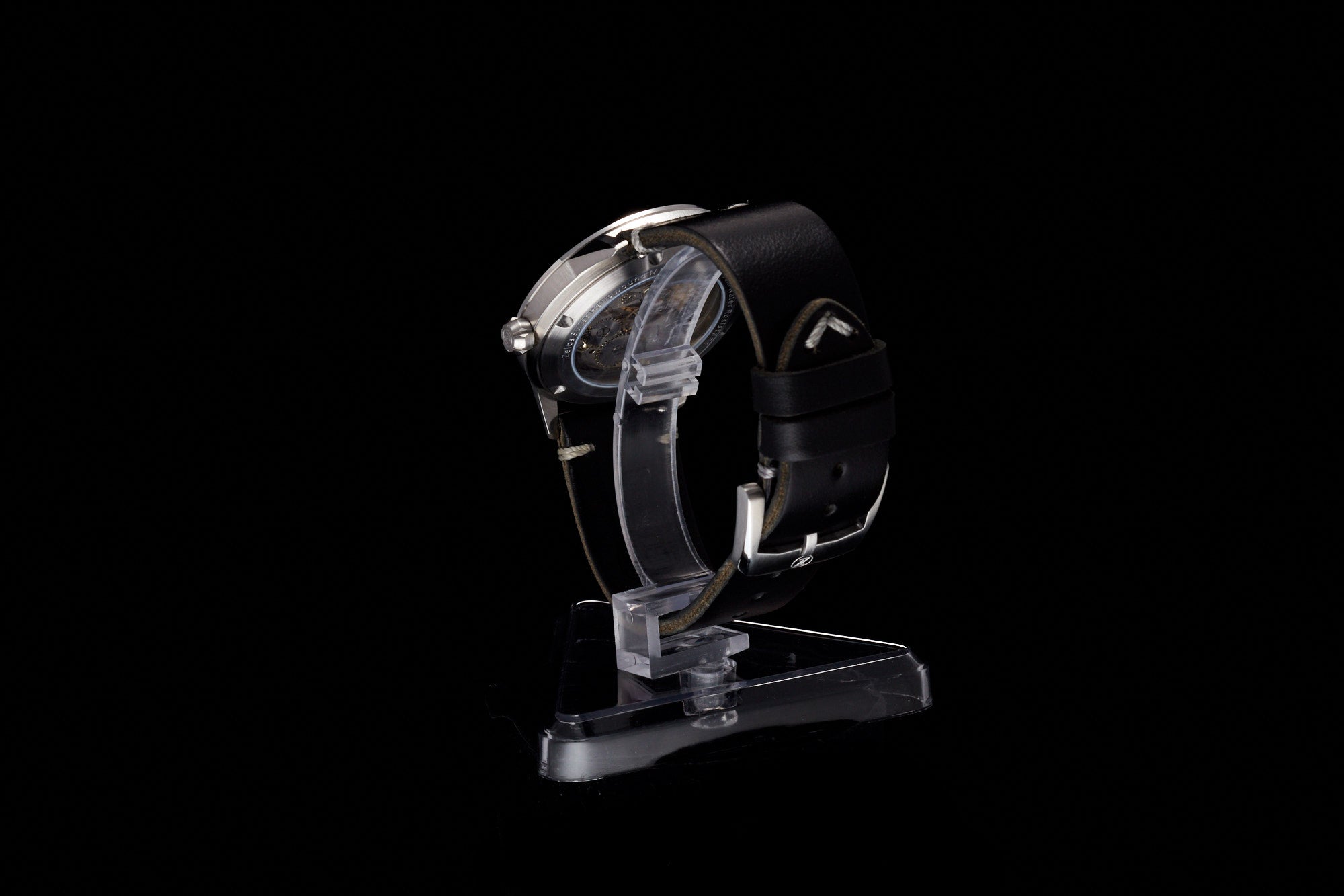 Comet 39mm 'Aventurine'