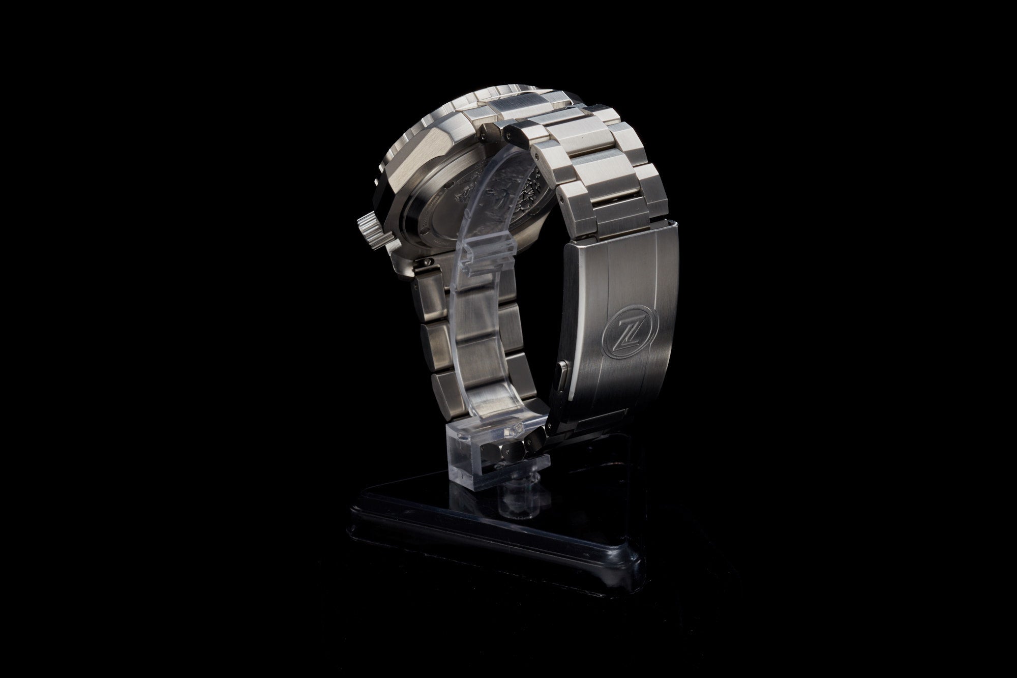 Hammerhead V3 300m Steel Blue Meteorite