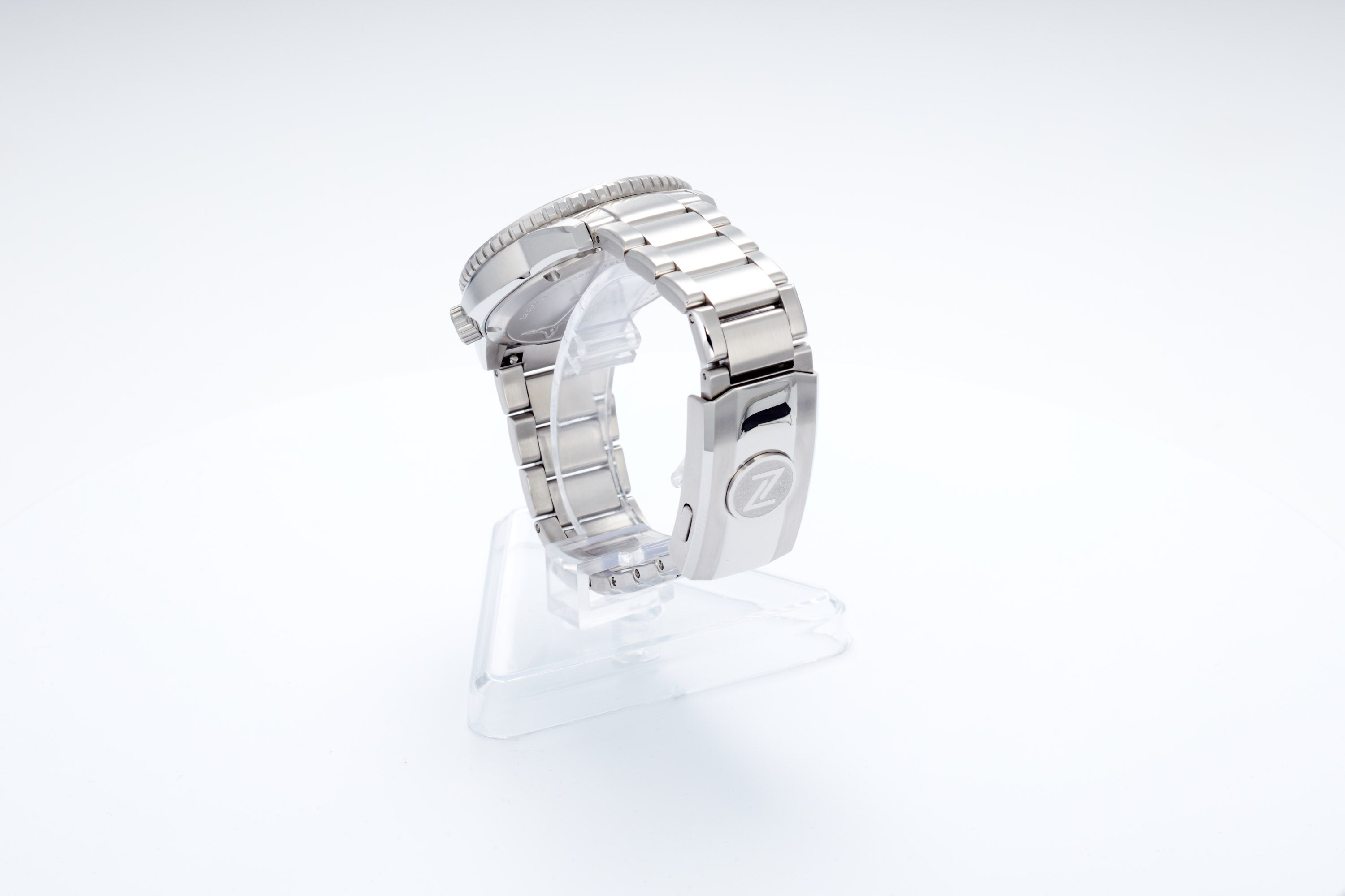 Mako 300m Diver 'Aventurine'
