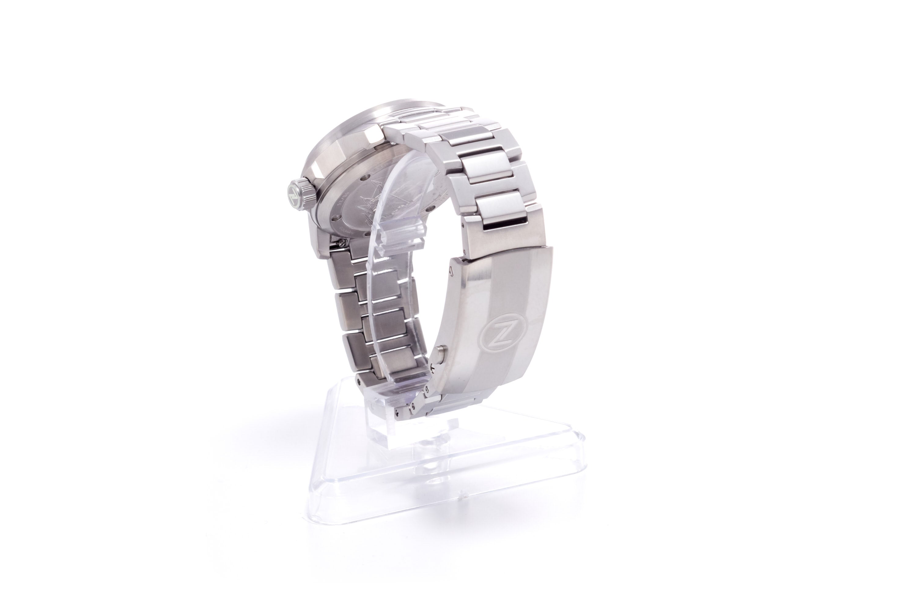 Aurora Moonphase Eclipse Grey