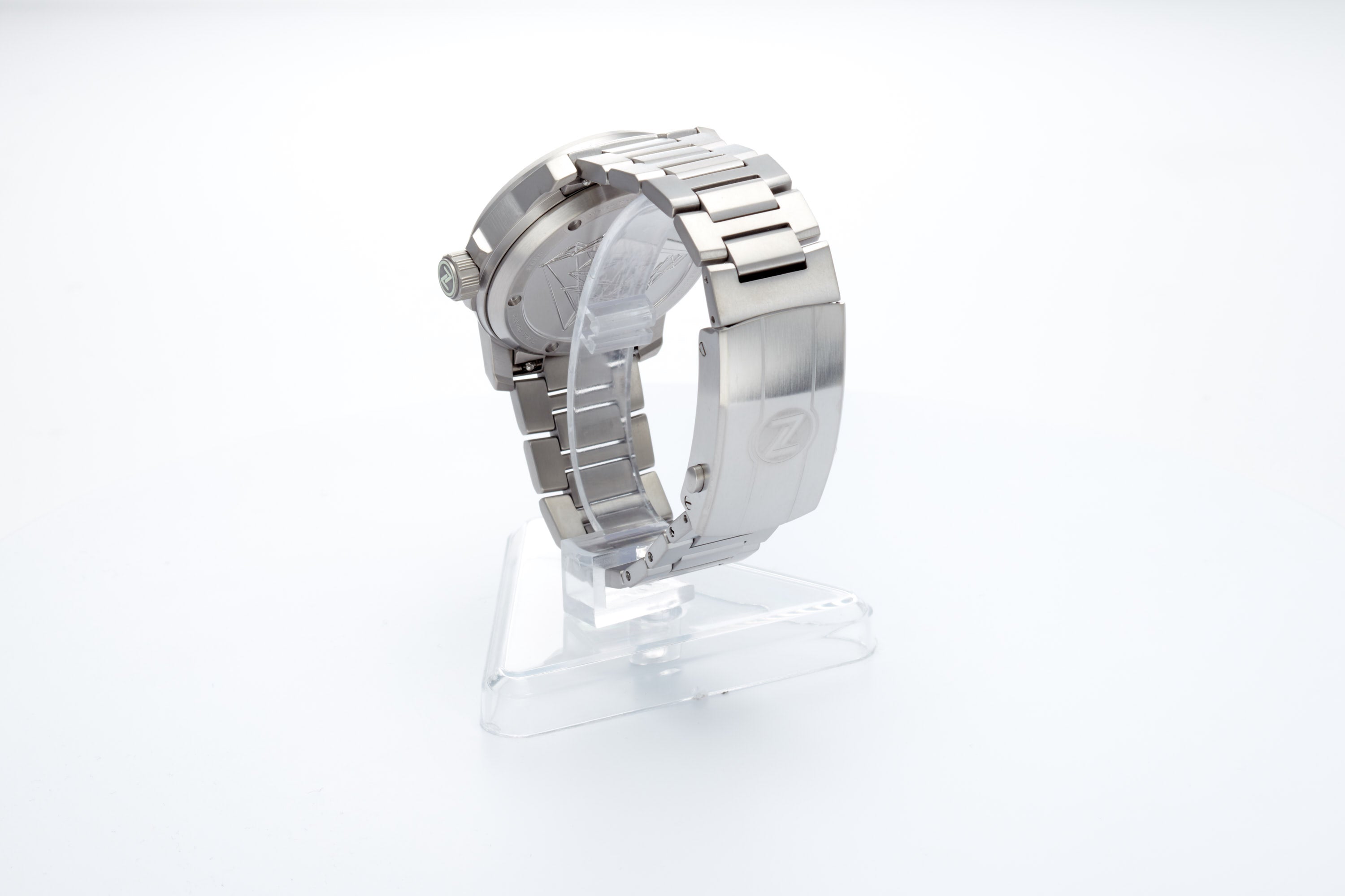 Aurora Field 42mm Ti 'Aventurine'