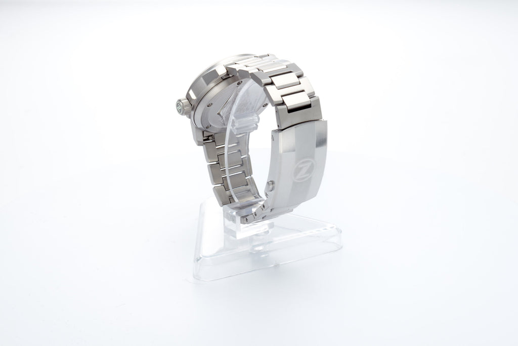 Aurora Field 38mm Ti 'Hammered Nebula'