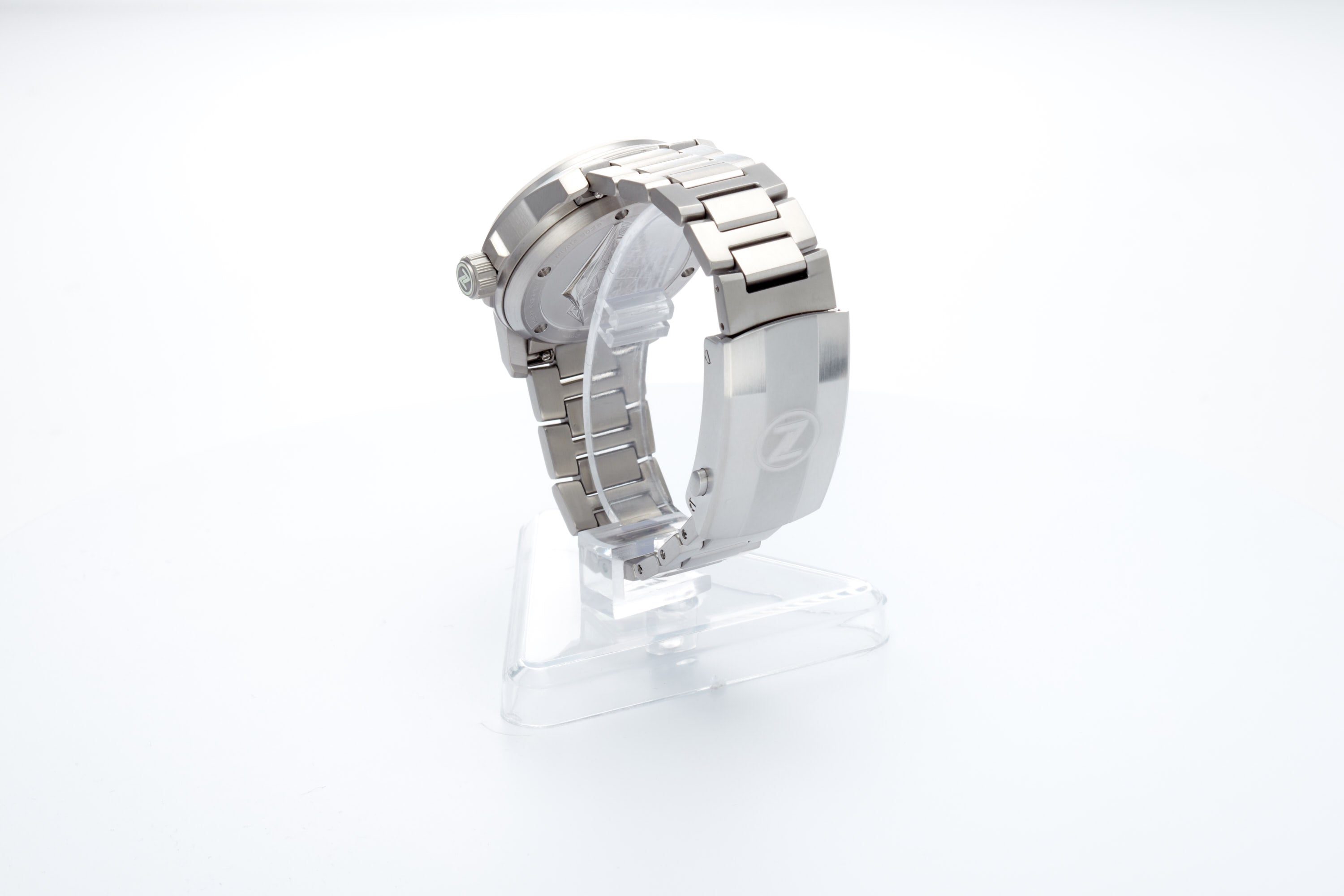 Aurora Field 38mm Ti 'Hammered Nebula'