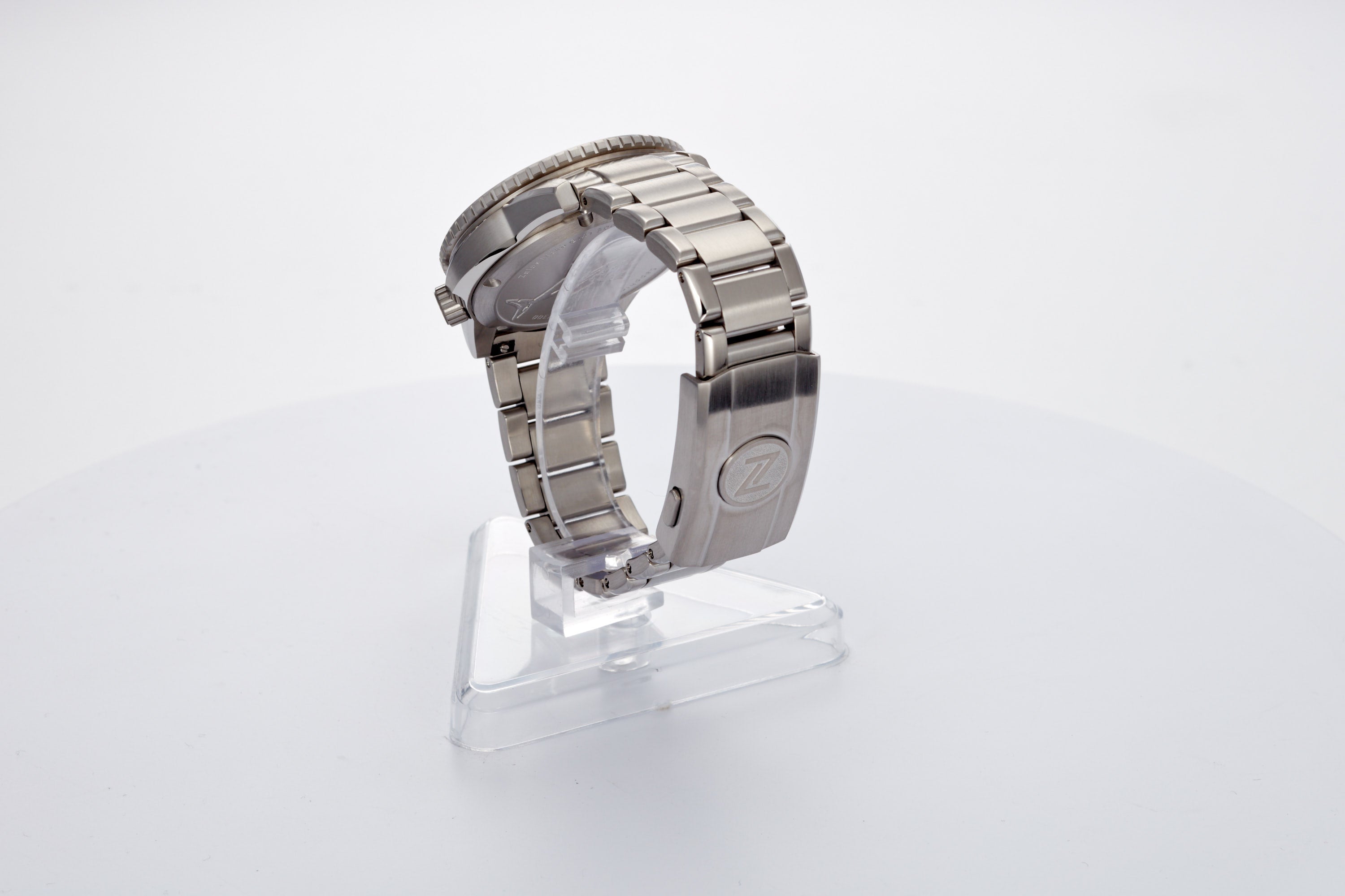 Mako 300m GMT Meteorite