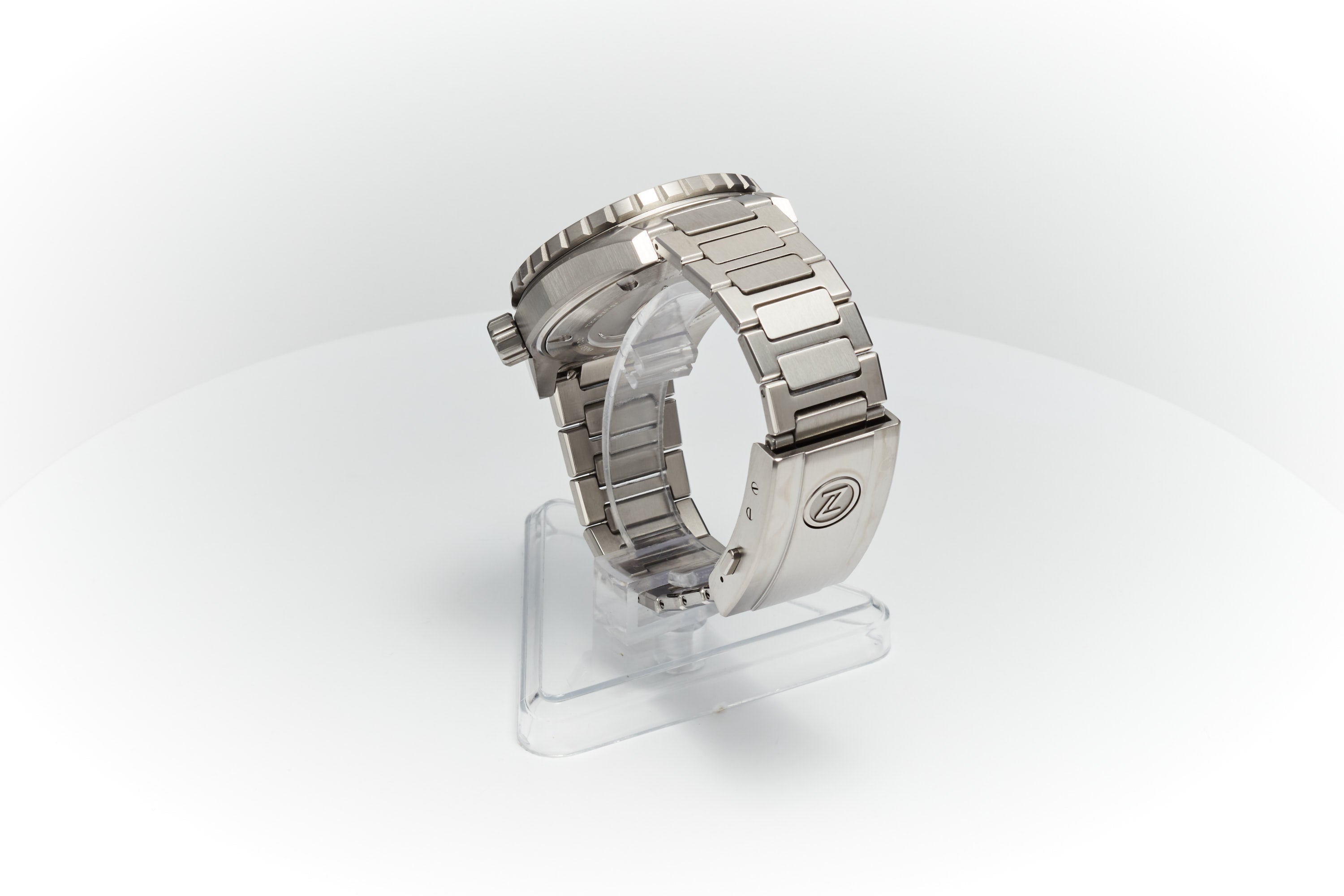 Thresher 44mm 'Azure'