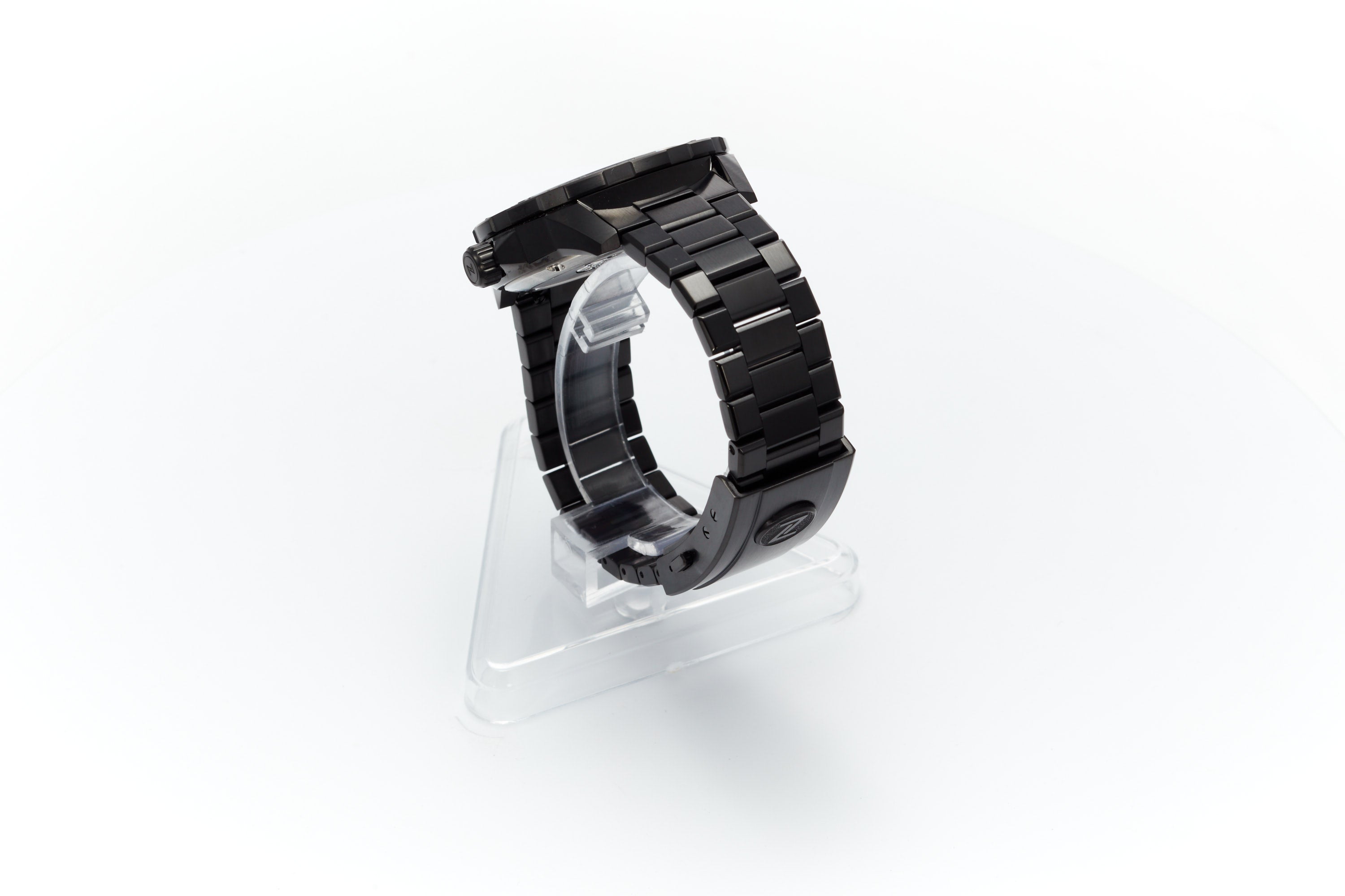 Swordfish 40mm SS DLC Meteorite