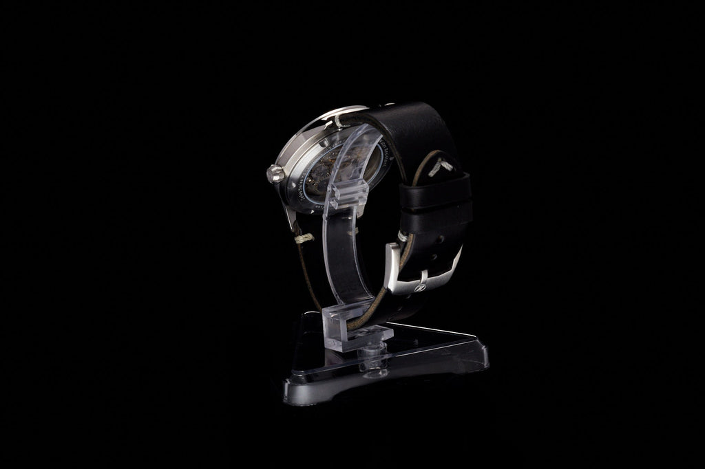 Comet 39mm 'NASA' Edition
