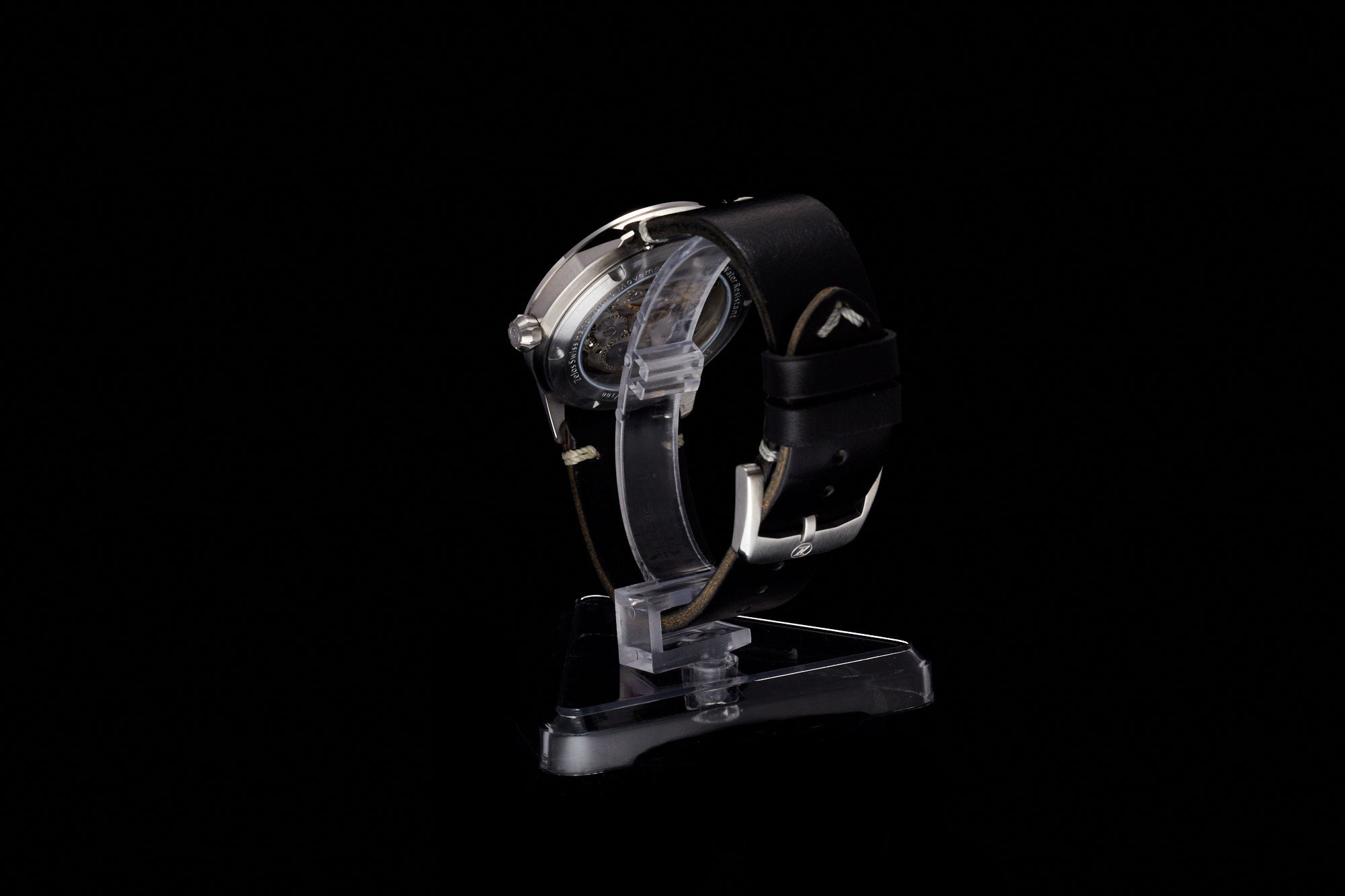 Comet 39mm 'NASA' Edition