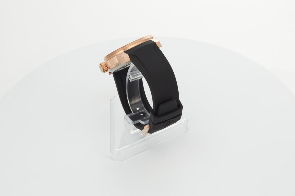 Aurora Field 42mm Br 'Onyx'
