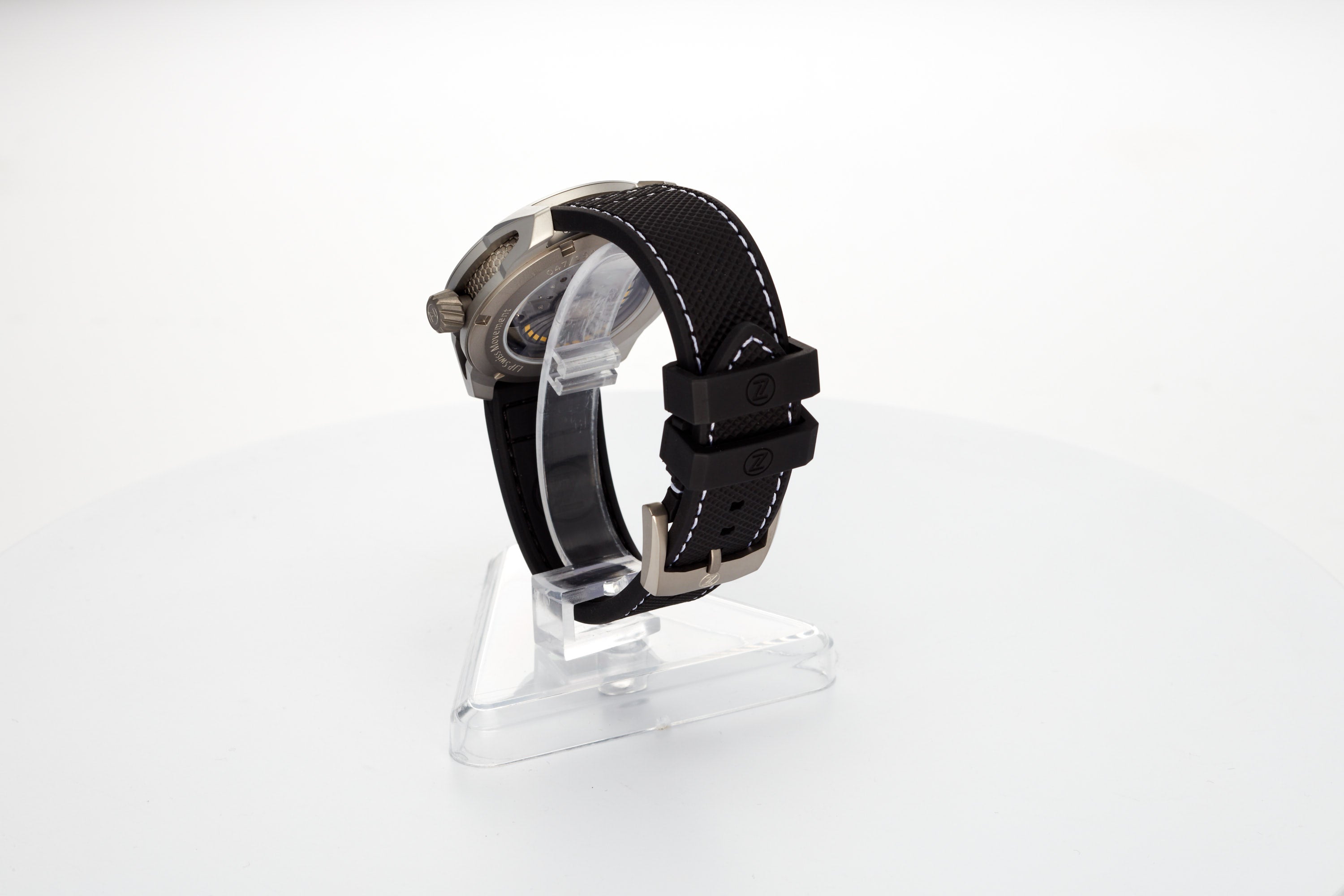 Eagle 2 Ti 'Carbon'