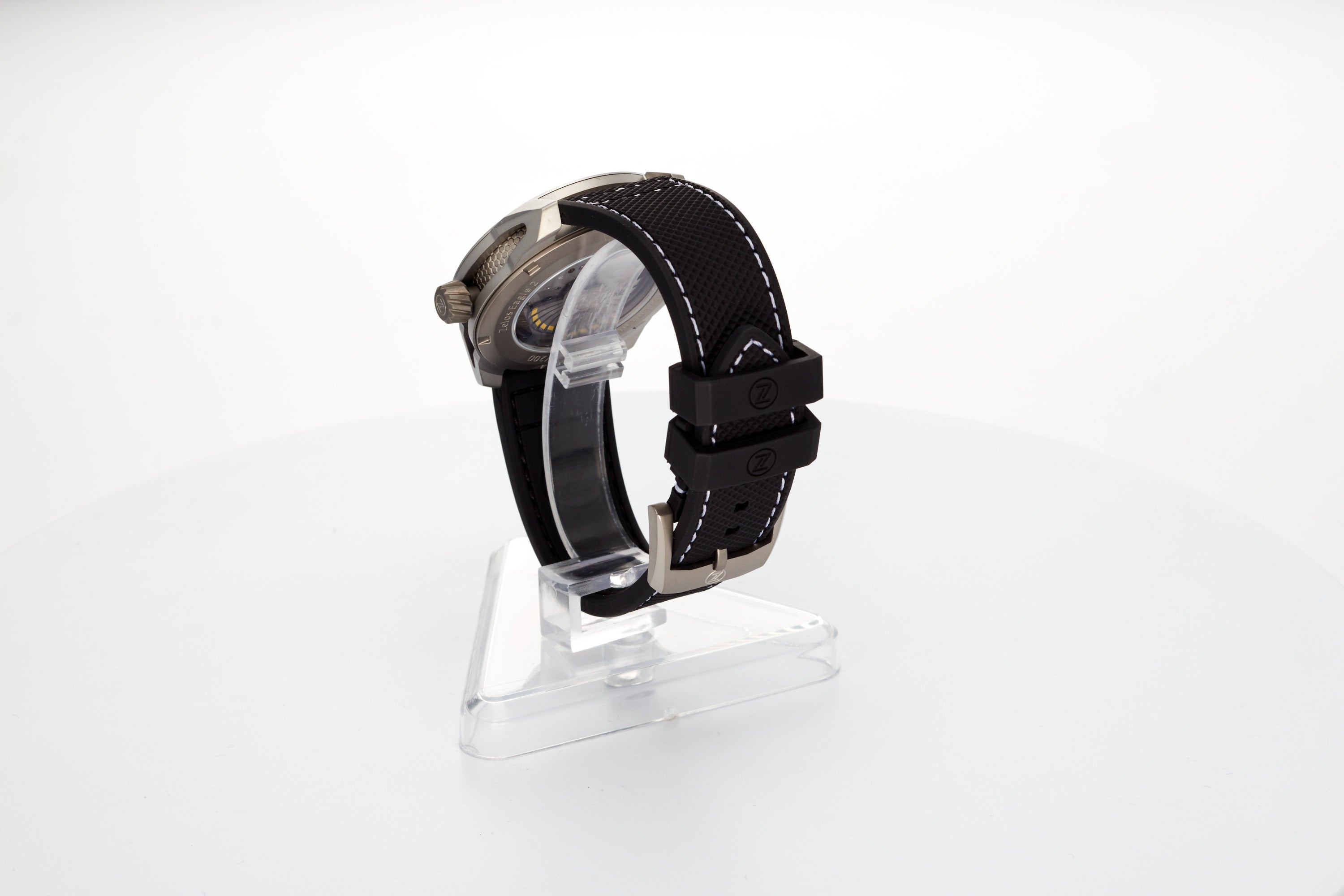 Eagle 2 Ti 'Aventurine'