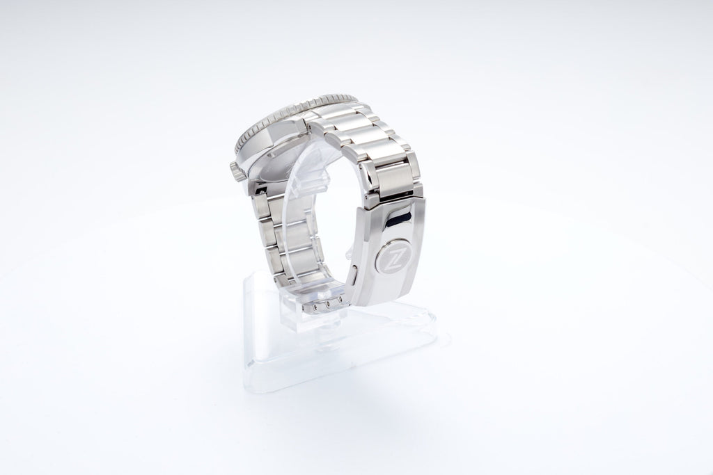 Mako 300m Diver 'Hammered Orange'