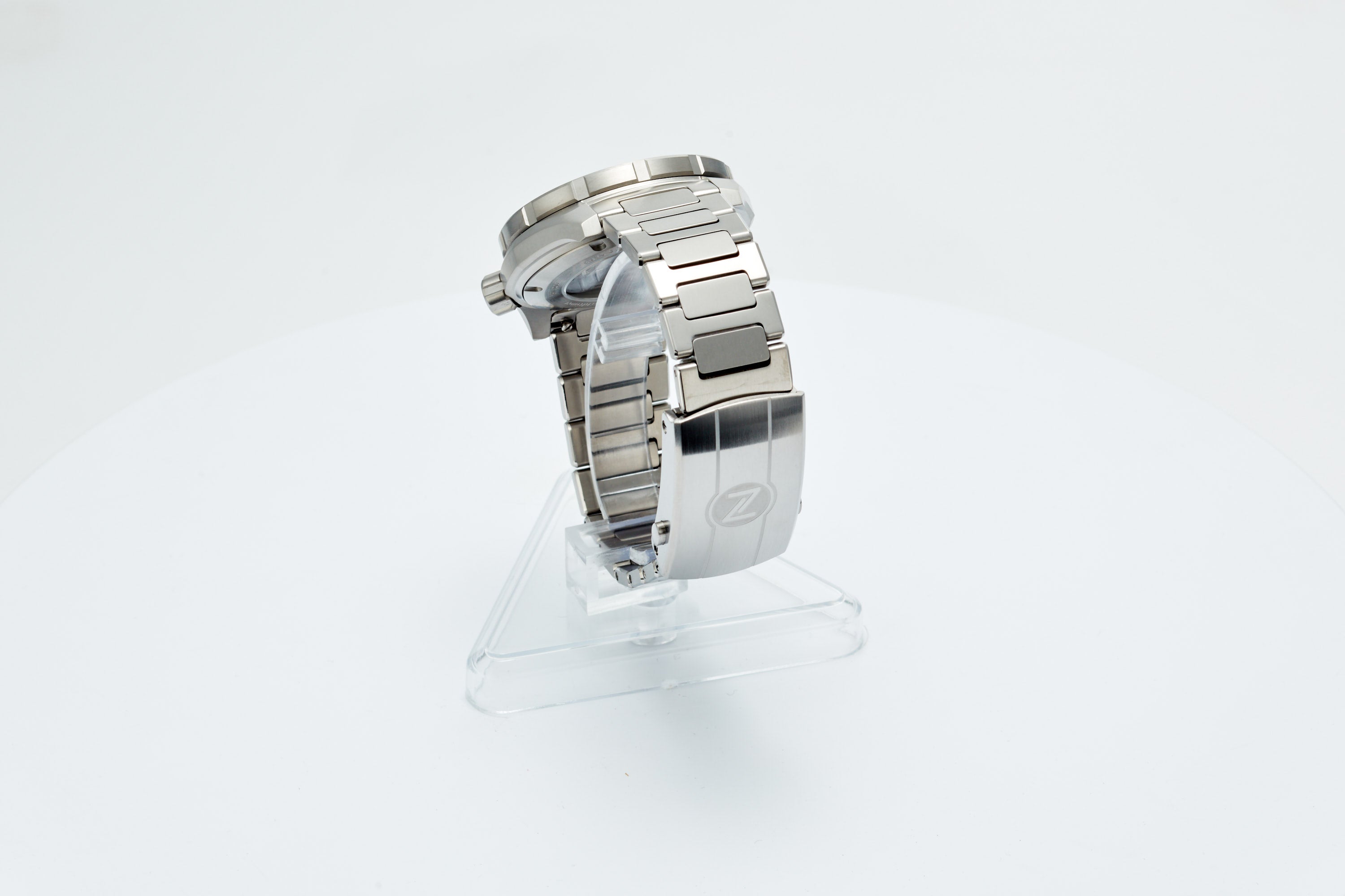 Thresher 41mm Chalk Grey