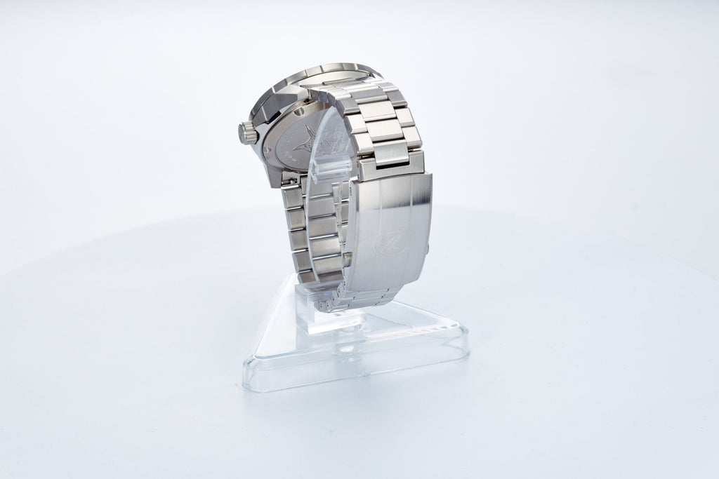Swordfish 40mm SS Meteorite