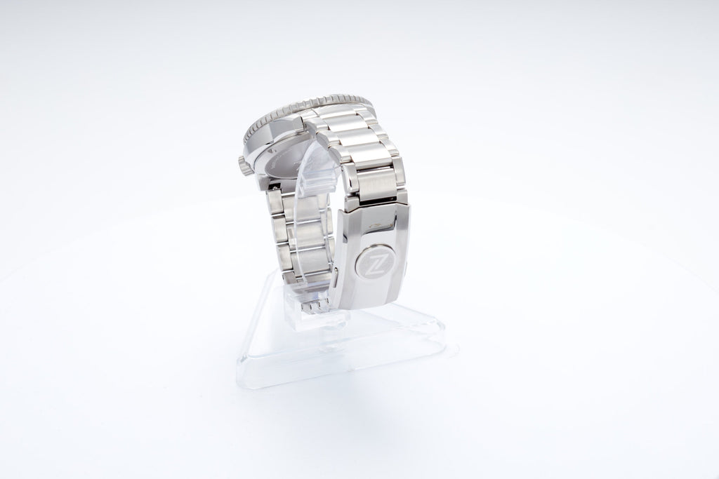Mako 300m Diver 'Hammered Orange'