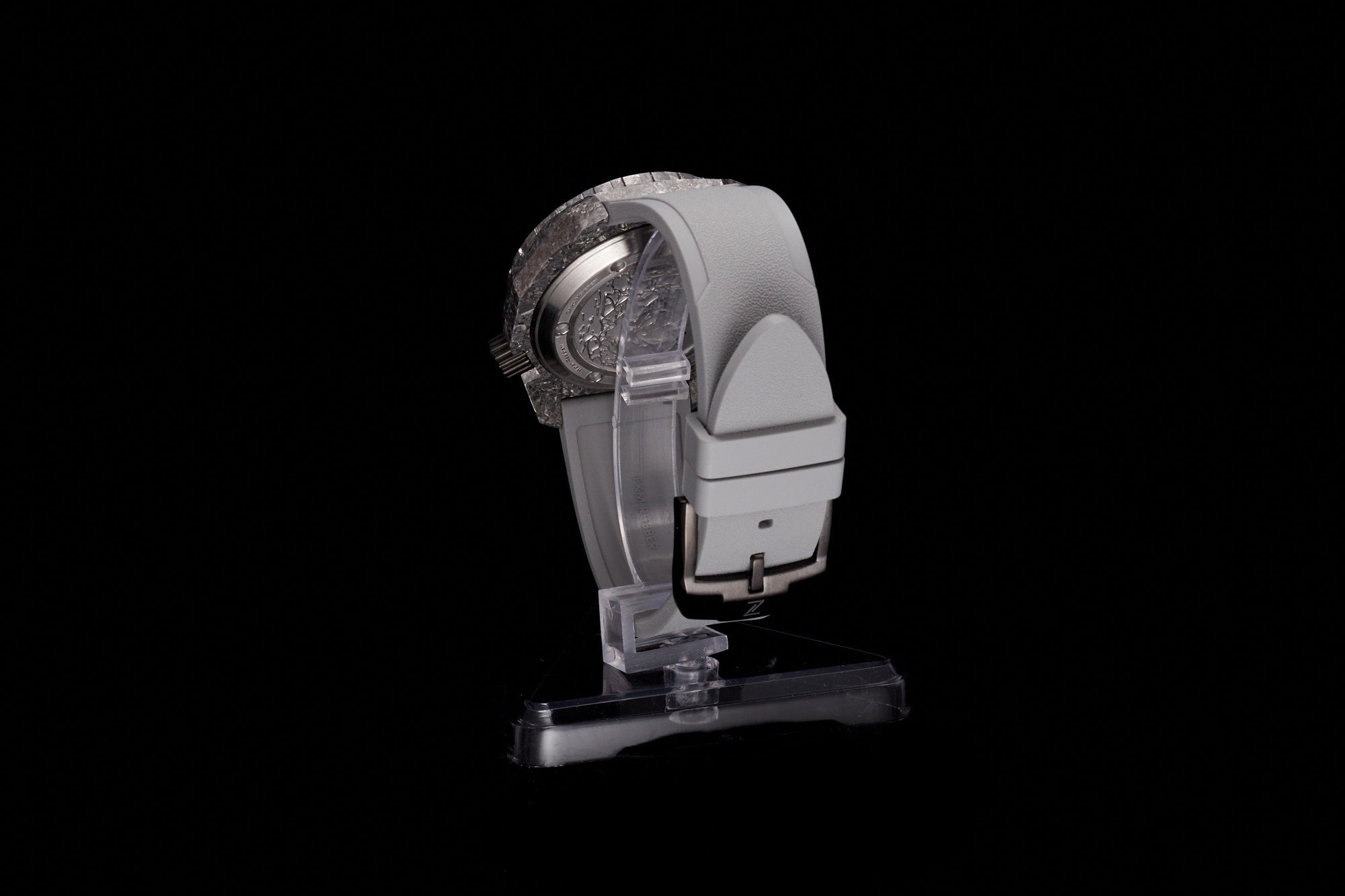 Hammerhead V3 300m Crystallised Ti Limited Edition