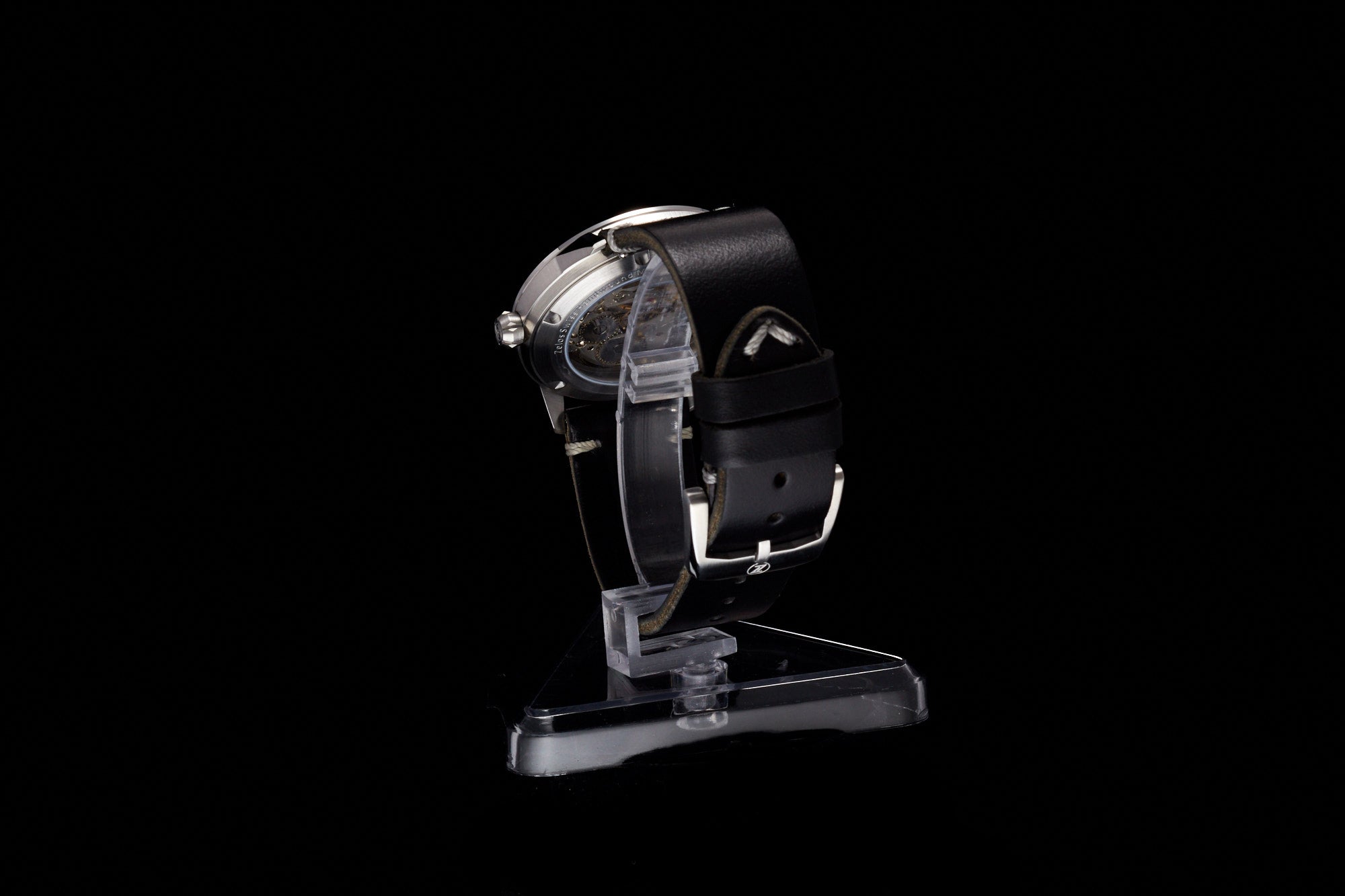Comet 39mm 'Aventurine'