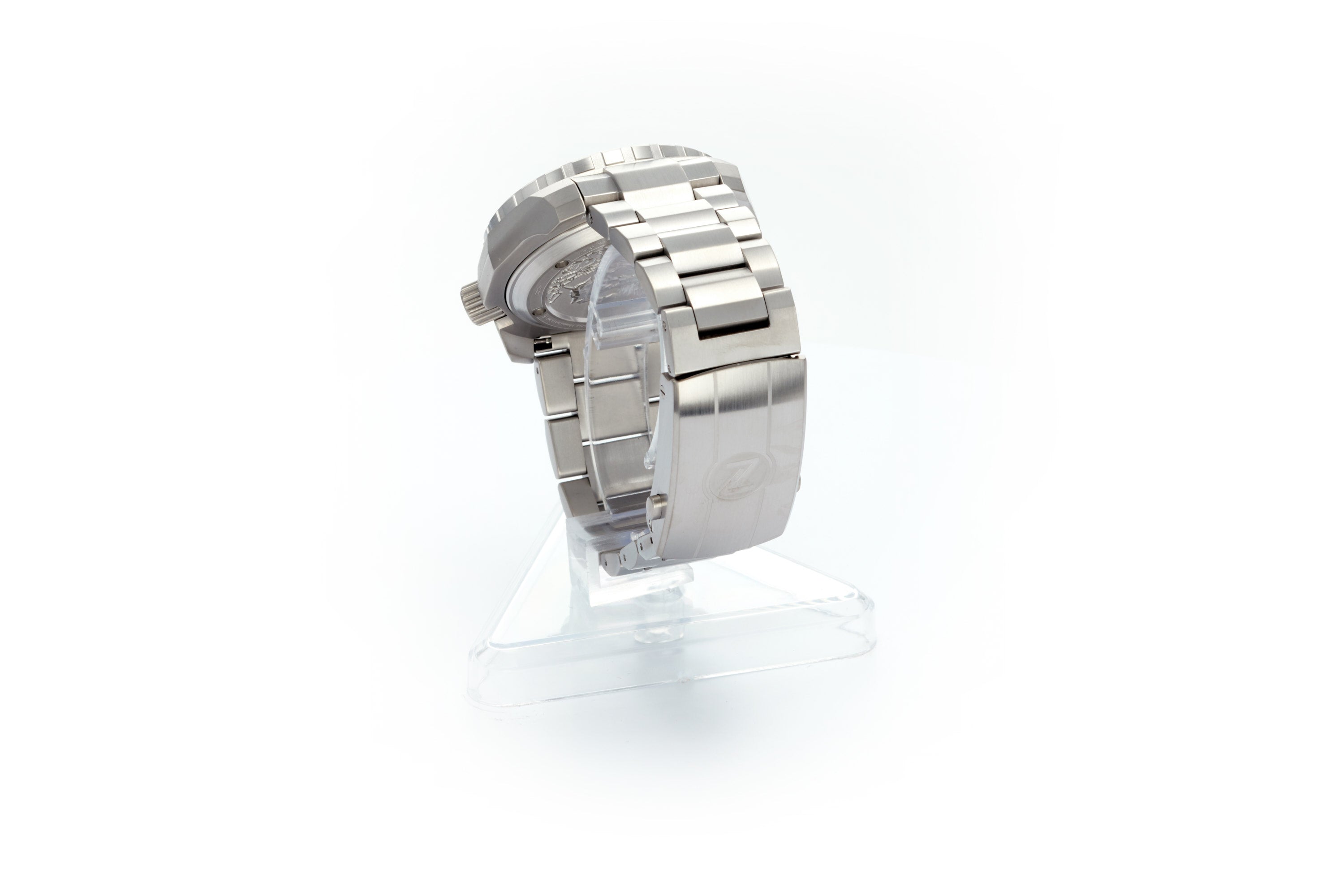 Hammerhead V3 300m Ti 'Meteorite'
