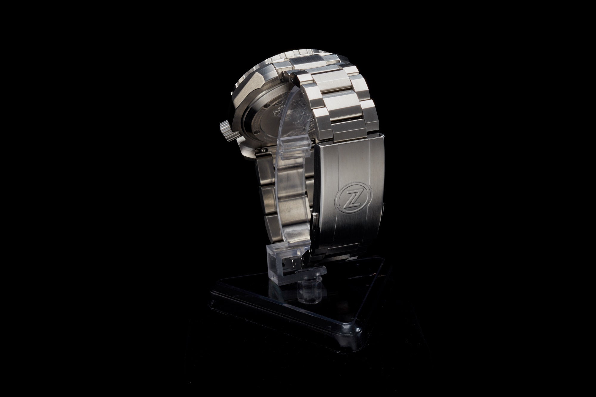 Hammerhead V3 300m Steel Blue Meteorite