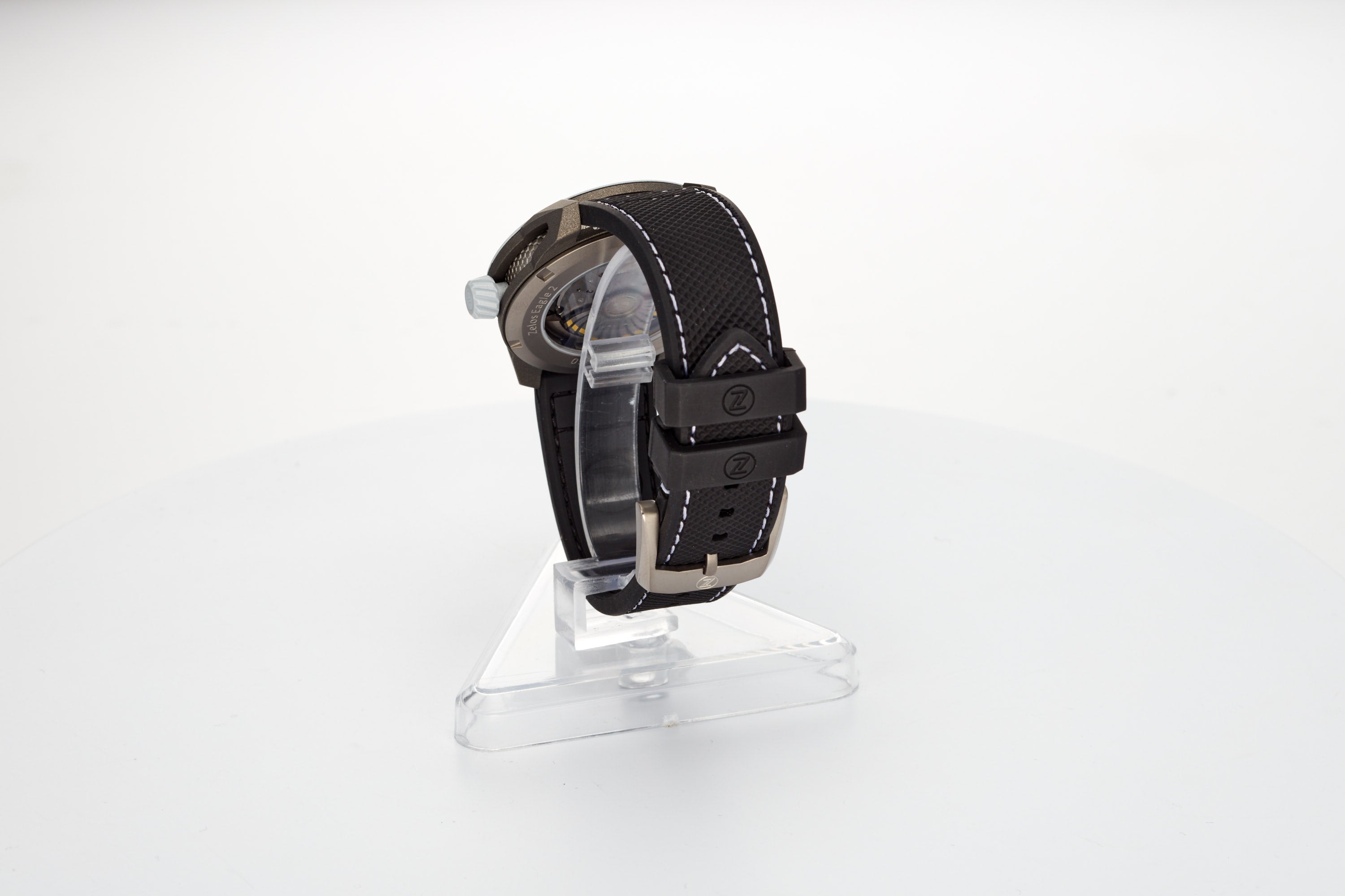 Eagle 2 Ti 'Arctic'