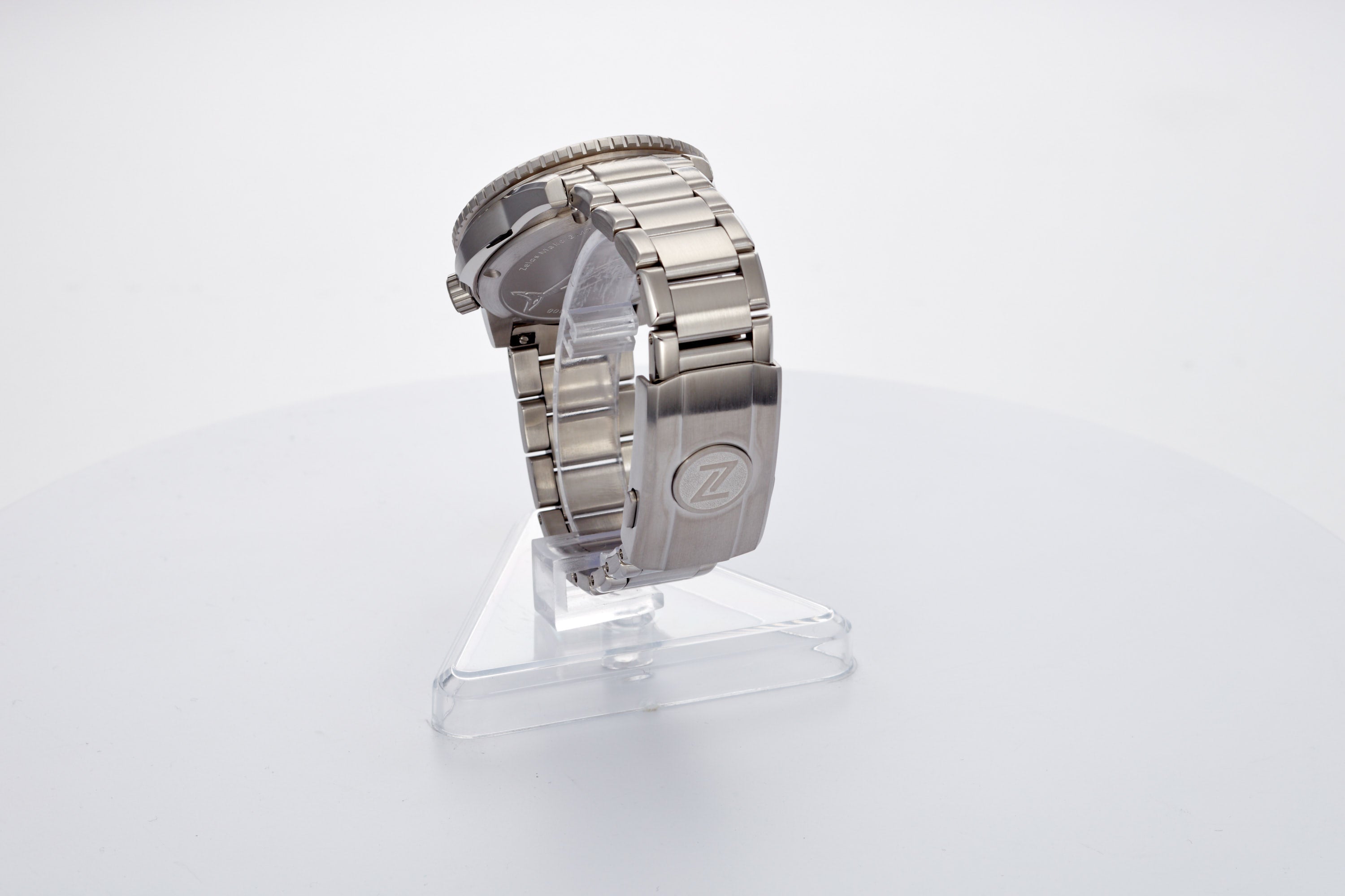 Mako 300m GMT Meteorite
