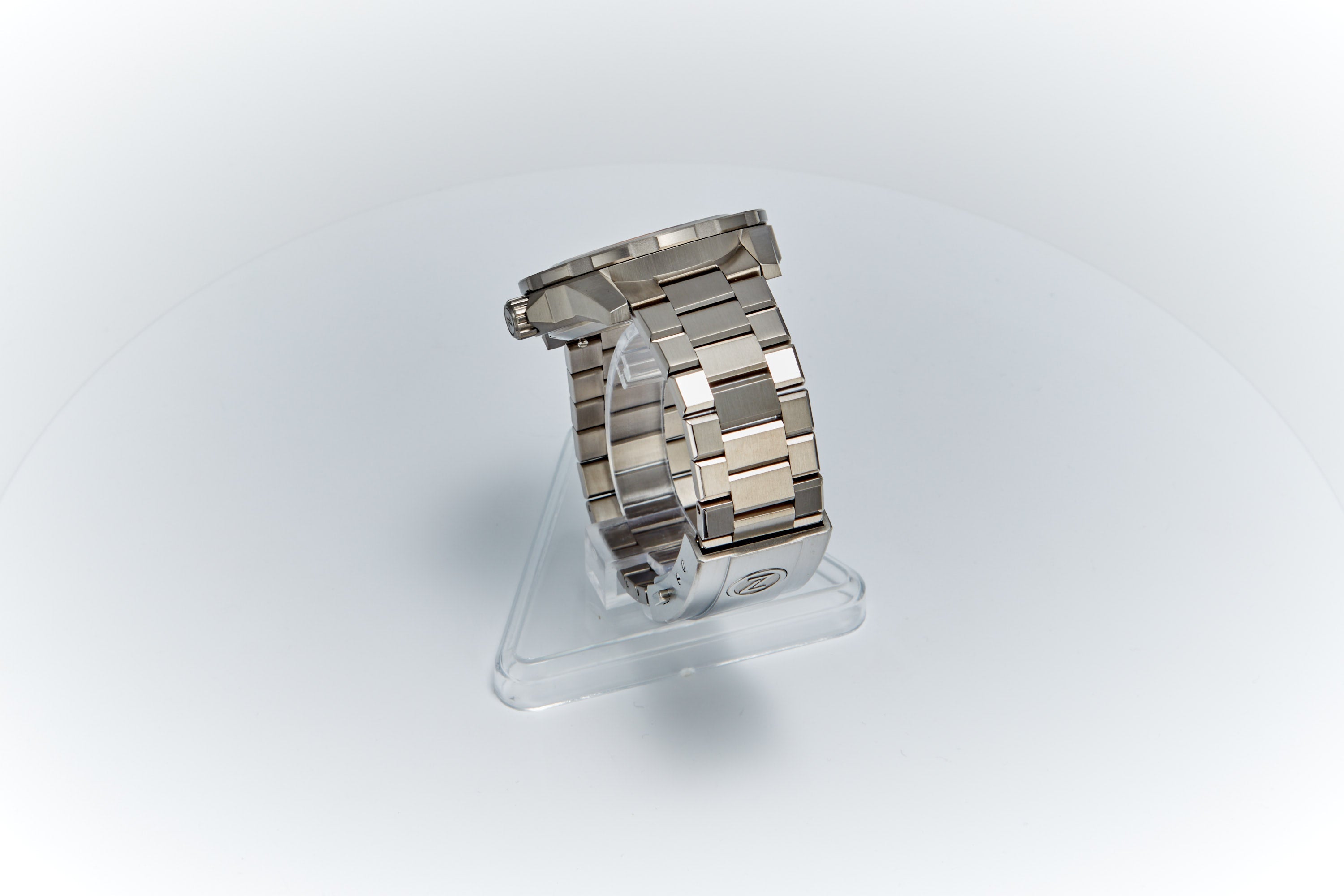 Swordfish 42mm Ti 'Sakura'