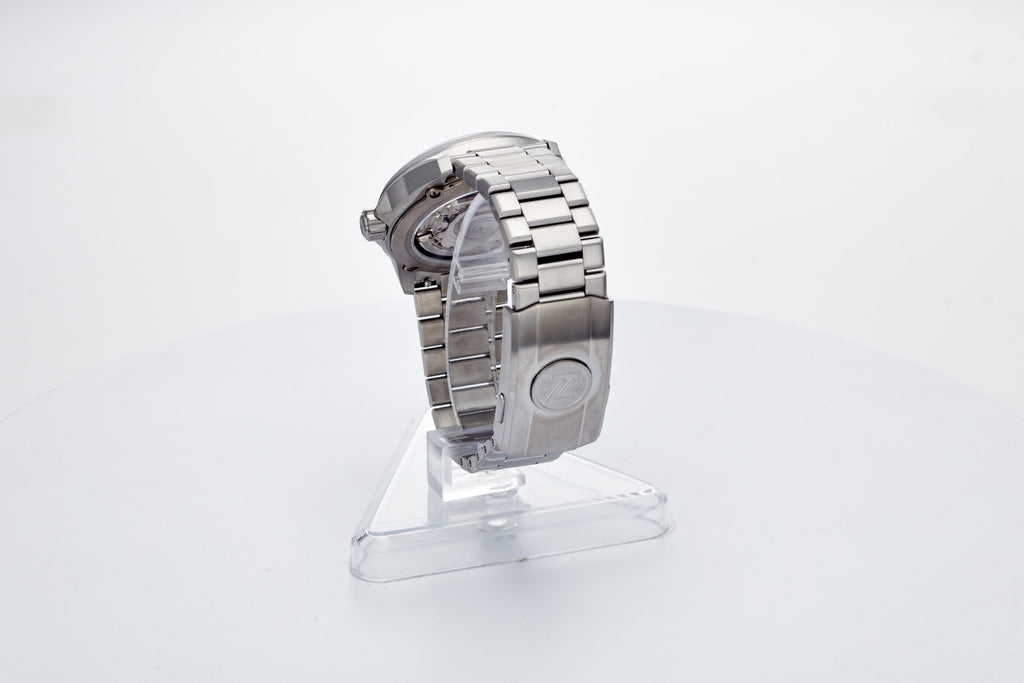 Spearfish Dual Time Ti 'Sky Blue'