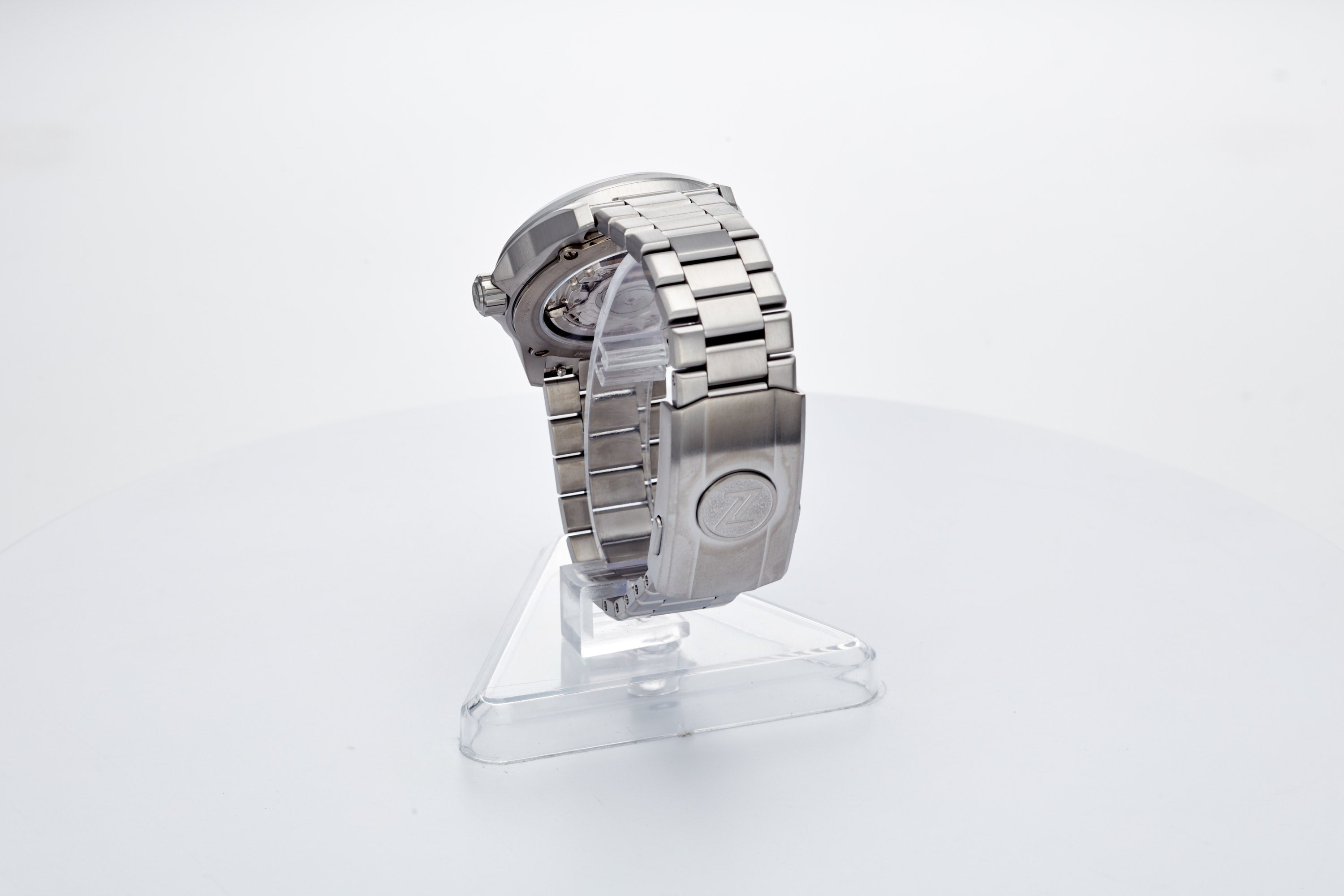 Spearfish Dual Time Ti 'Sky Blue'