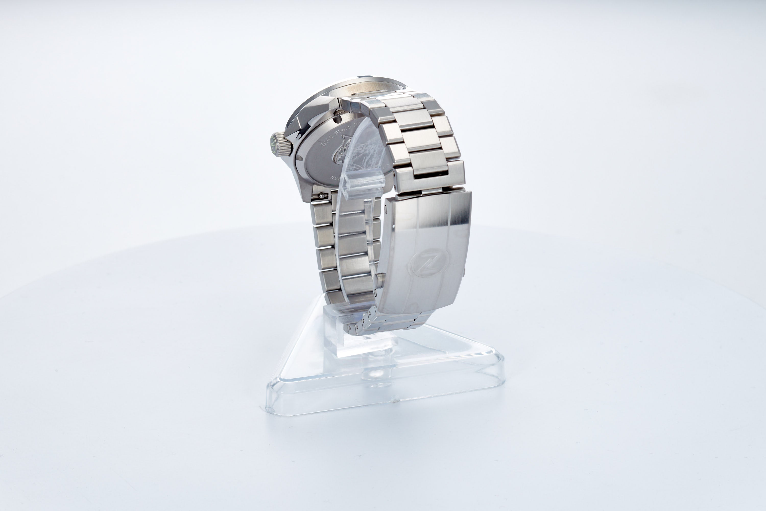 Swordfish Field 38mm SS 'Nebula'