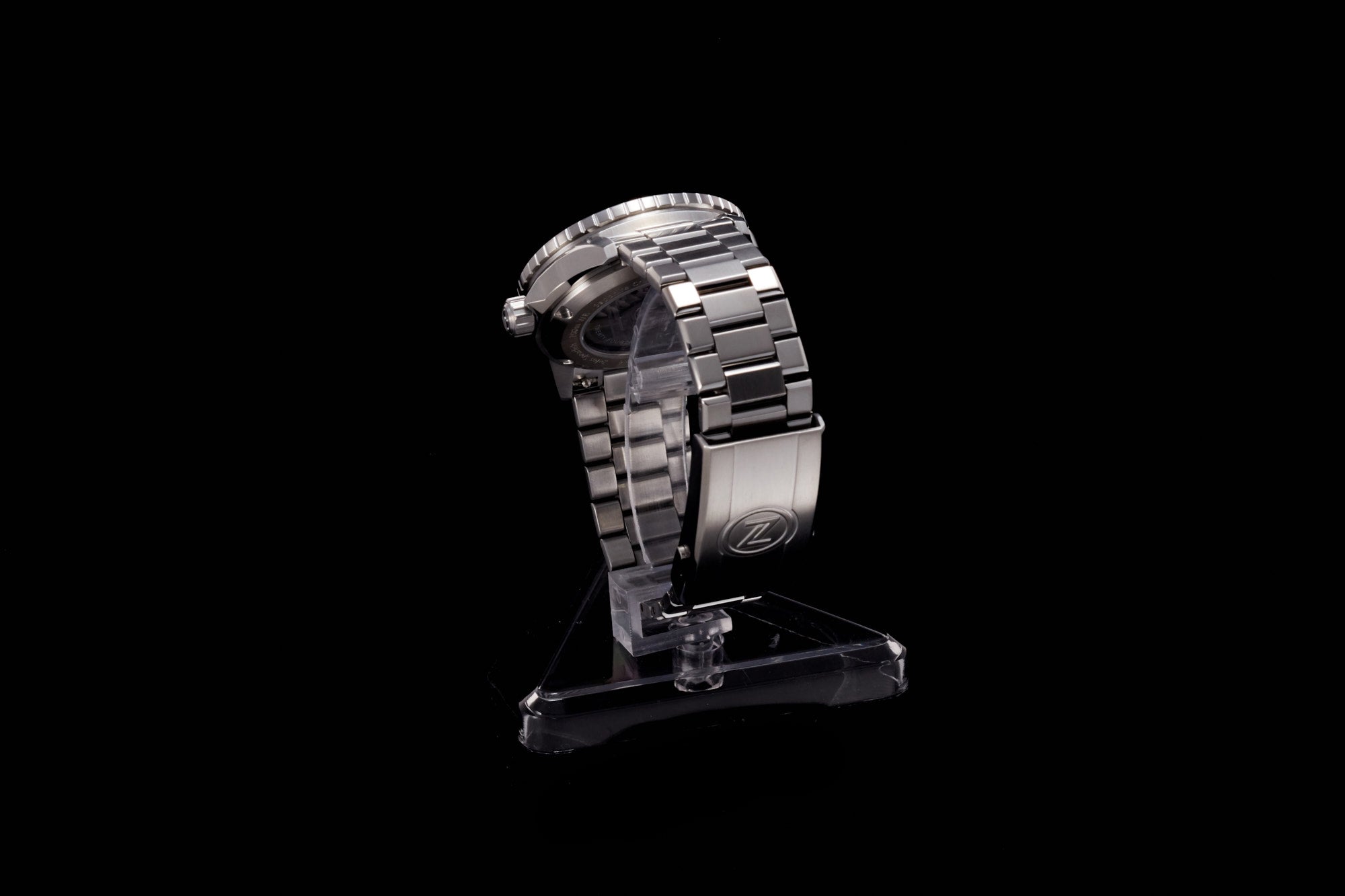 Spearfish 40mm 12Hr Meteorite