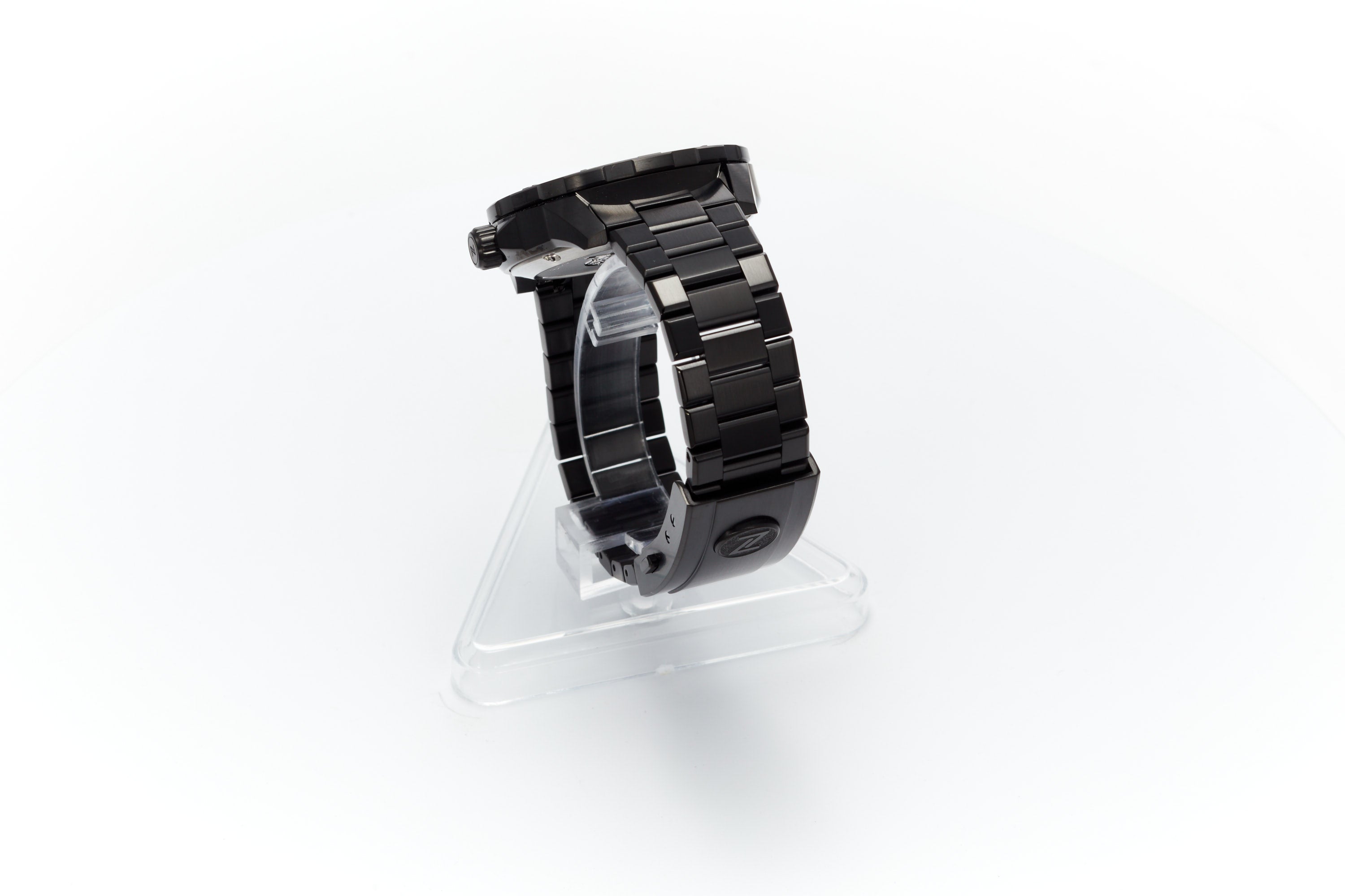 Swordfish 40mm SS DLC Meteorite