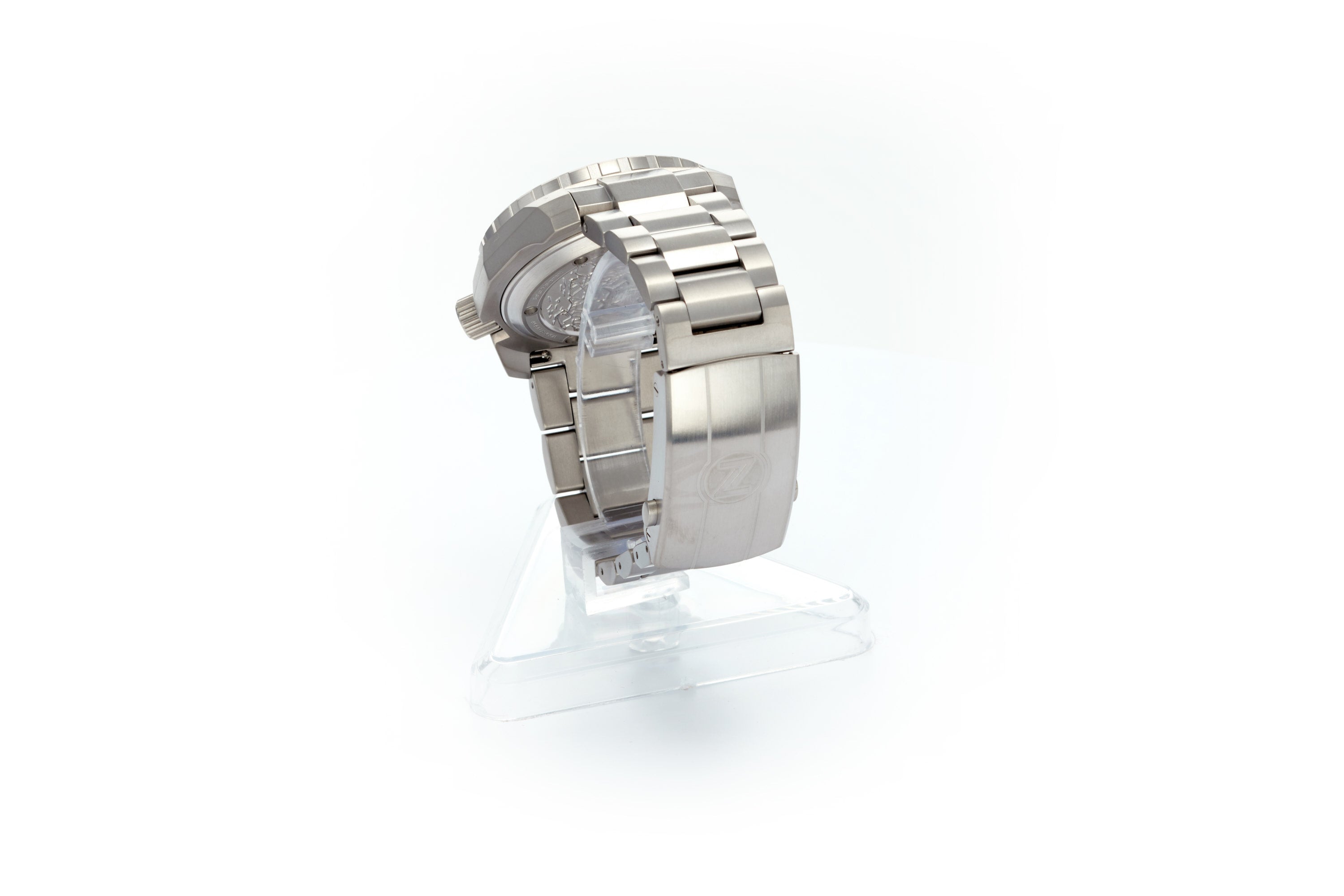 Hammerhead V3 300m Ti 'Hammered Red'