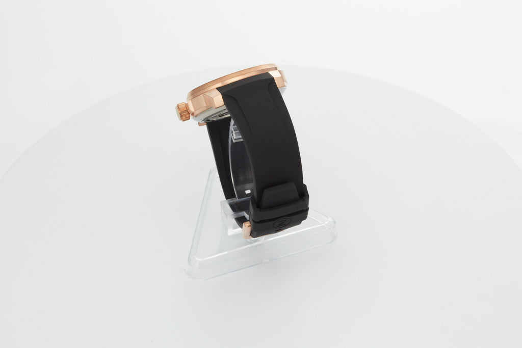Aurora Field 42mm Br 'Onyx'