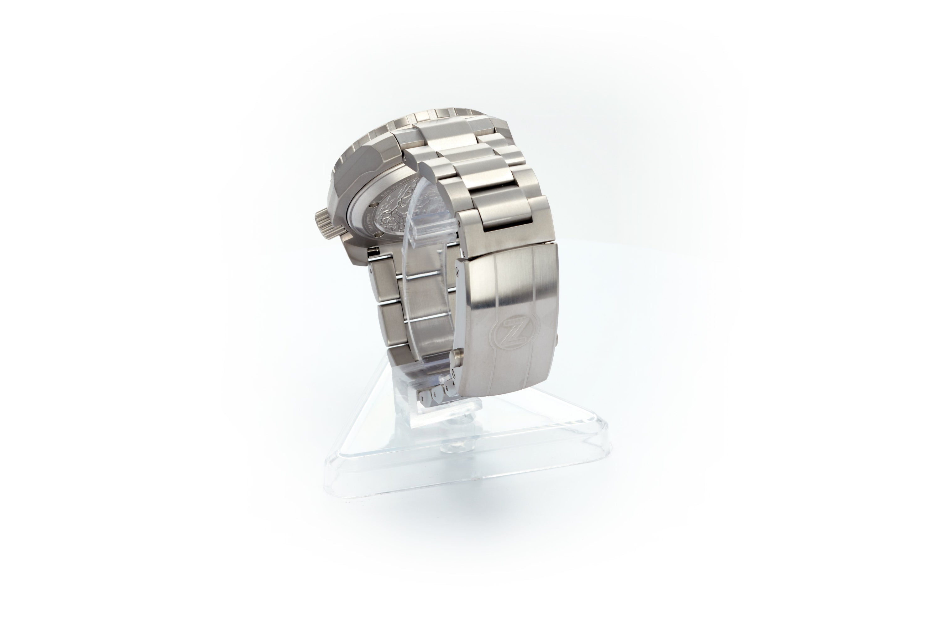 Hammerhead V3 300m Ti 'Ember Orange'