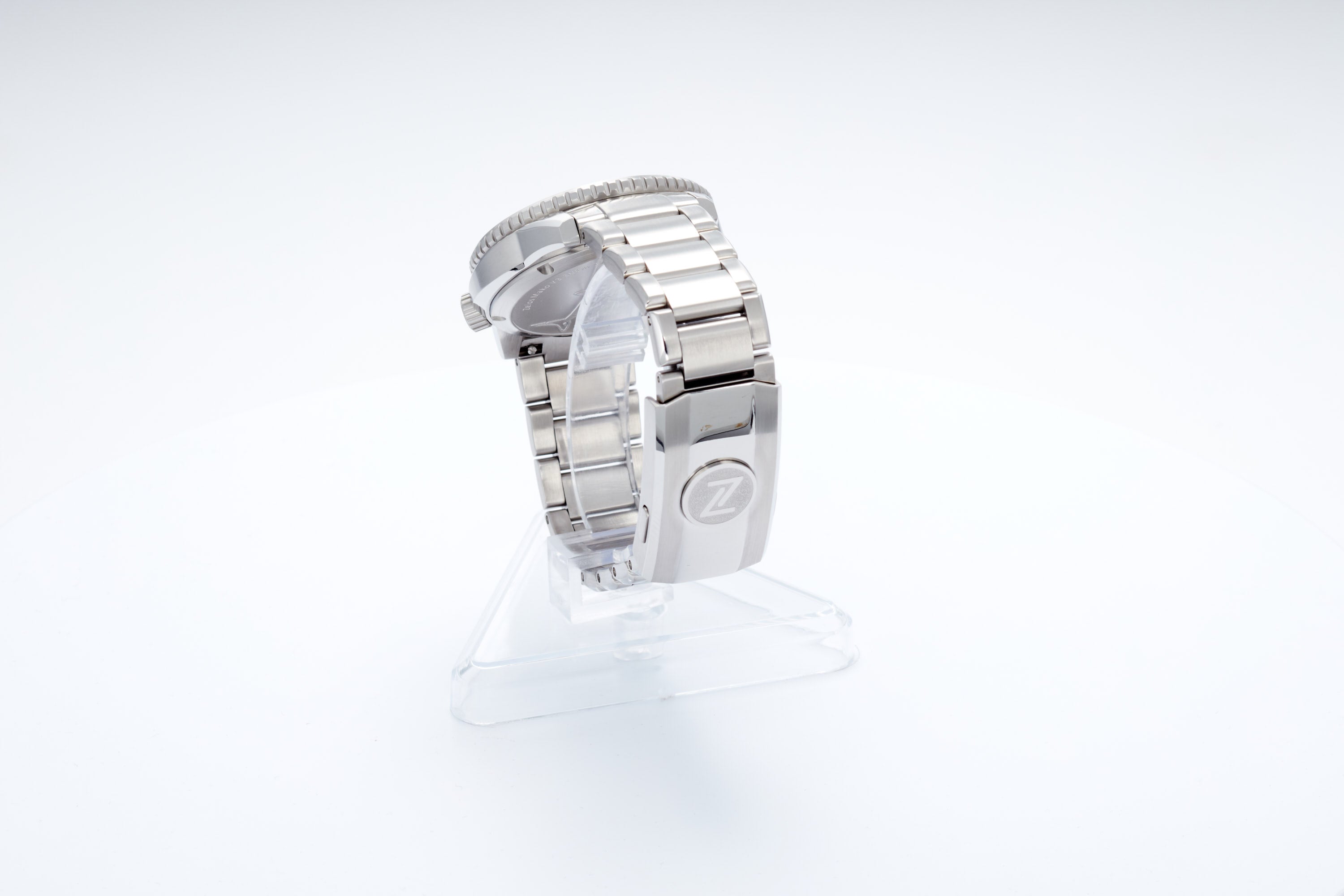 Mako 300m Diver 'Aventurine'