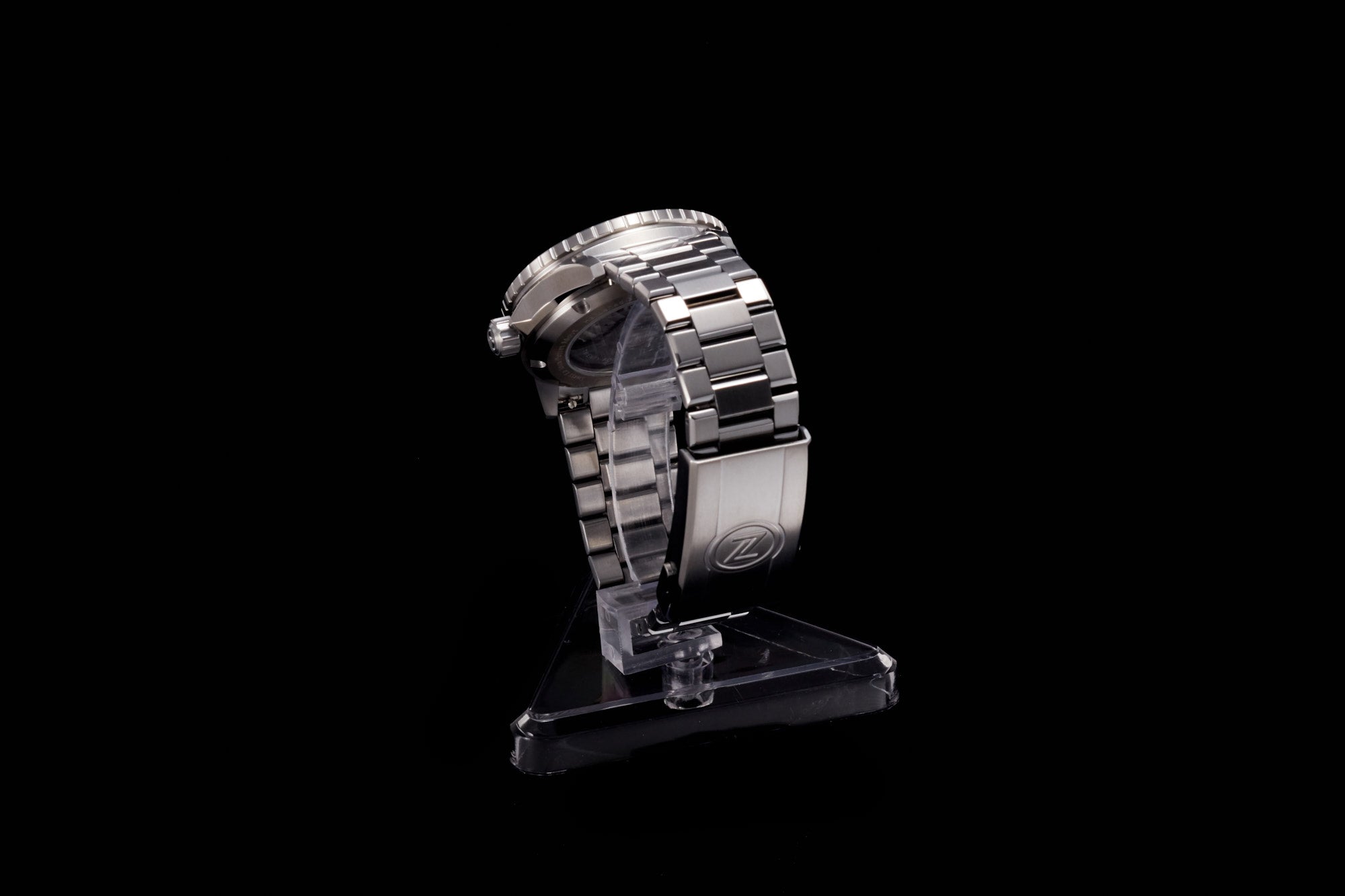 Spearfish 40mm Diver 'Antique Green'