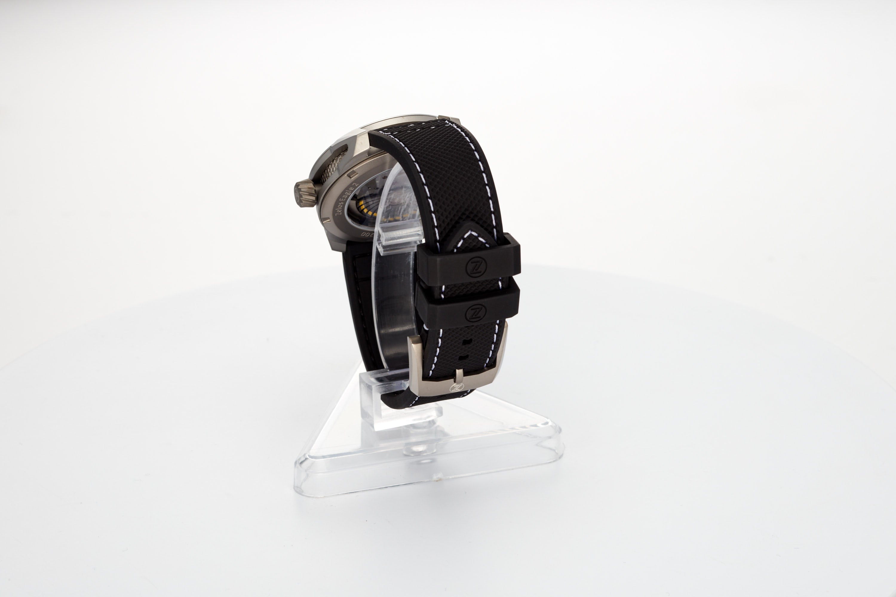 Eagle 2 Ti 'Aventurine'