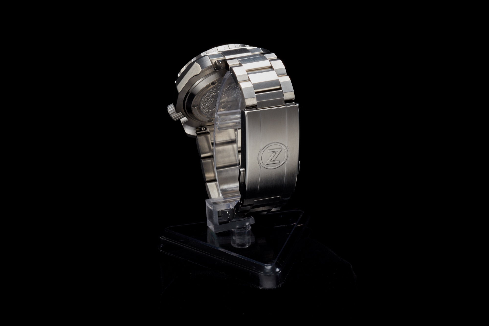 Hammerhead V3 300m Steel Frost