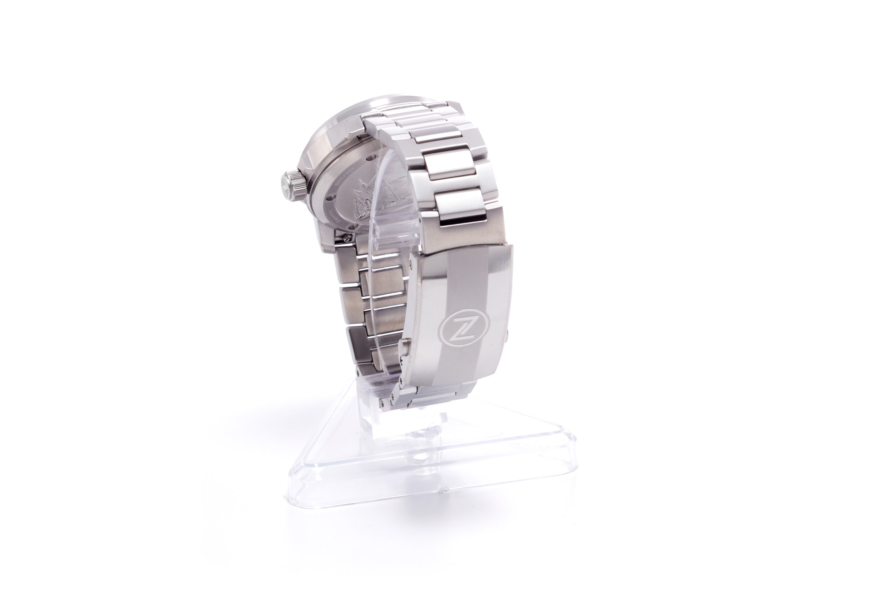 Aurora Moonphase Meteorite