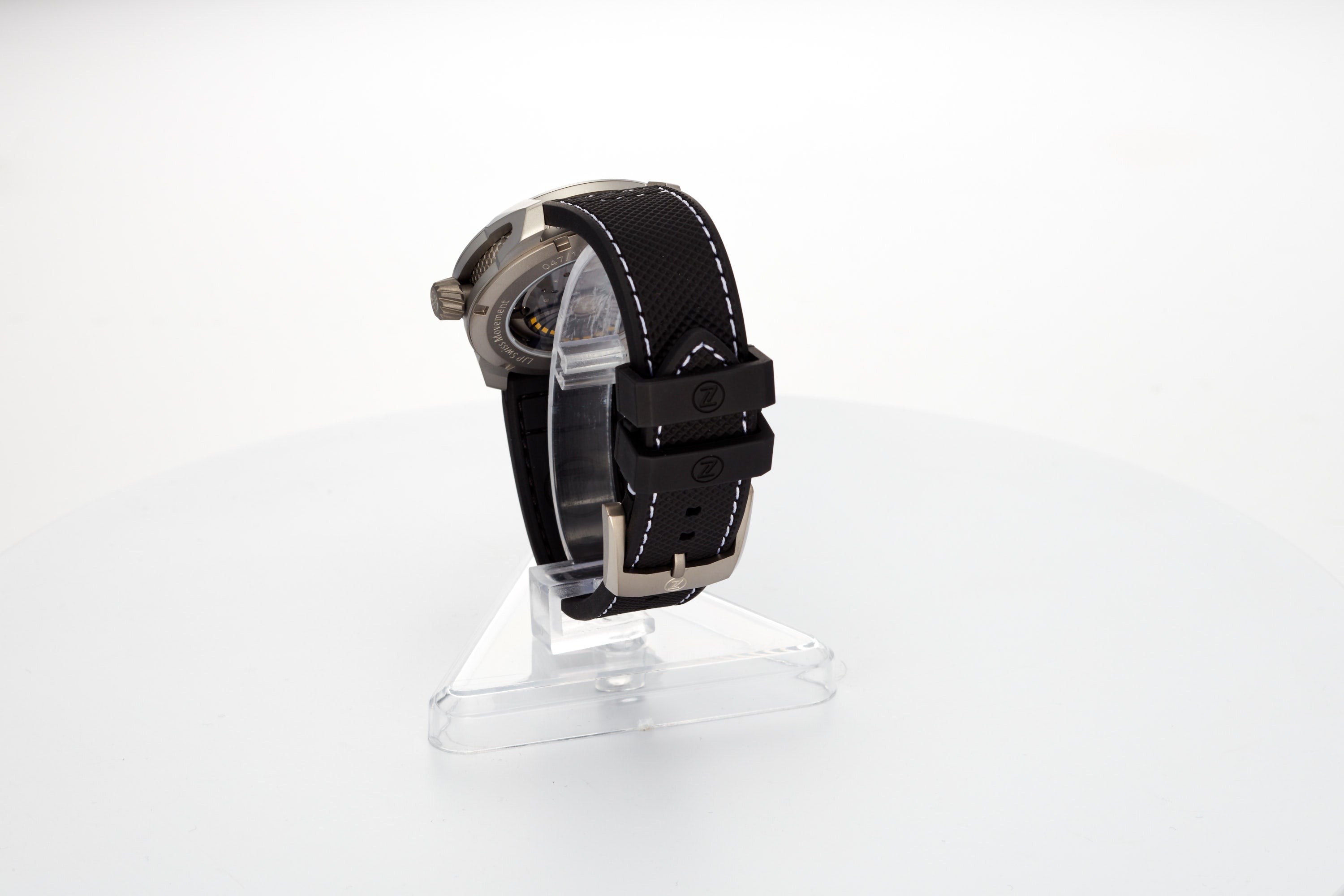 Eagle 2 Ti 'Carbon'