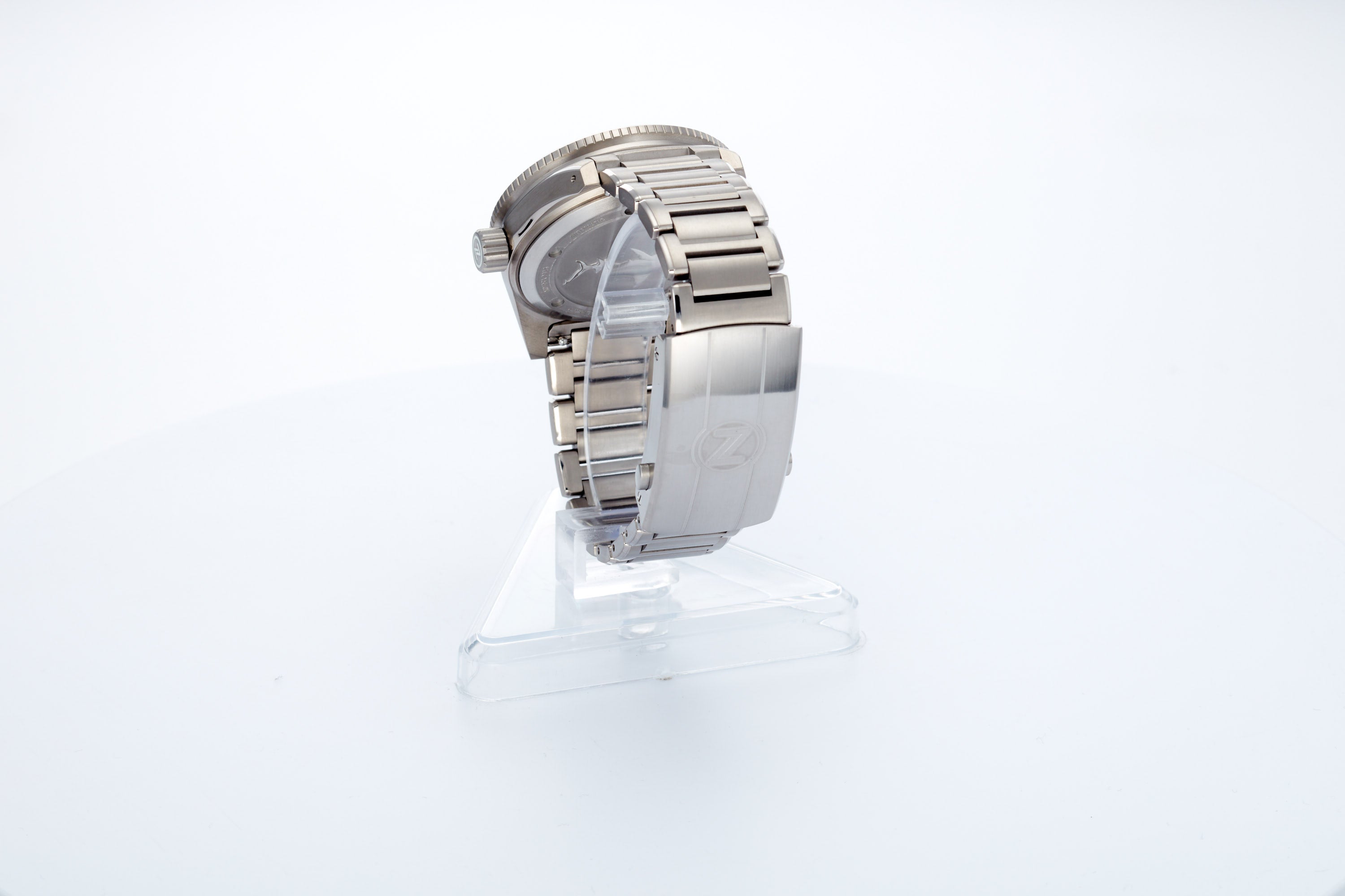 Blacktip 200m Ti Aventurine