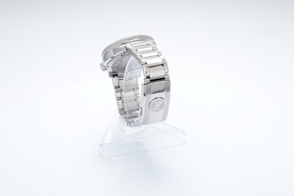 Mako 300m GMT 'Malachite' Timekeepers Edition