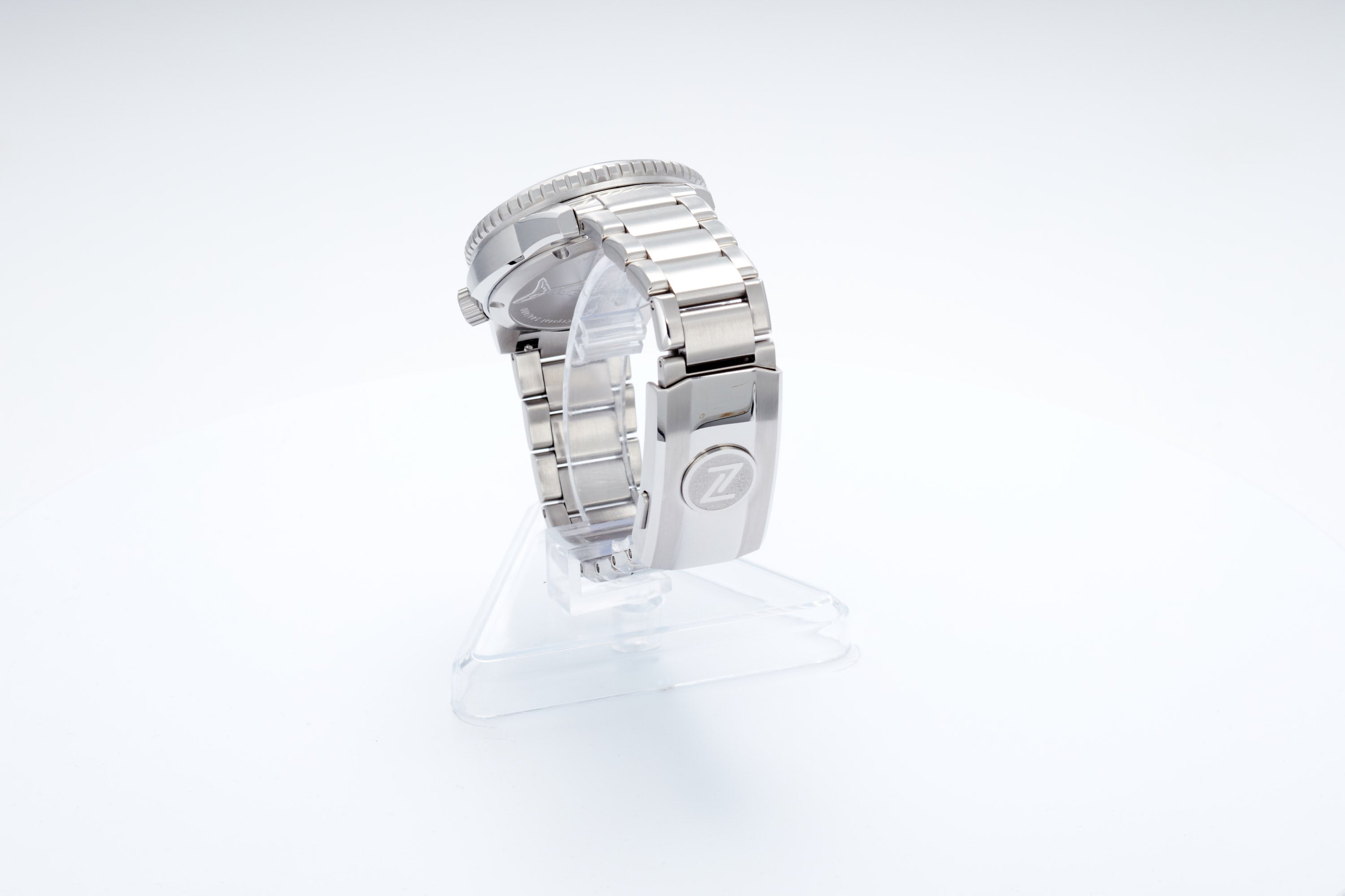 Mako 300m GMT 'Malachite' Timekeepers Edition
