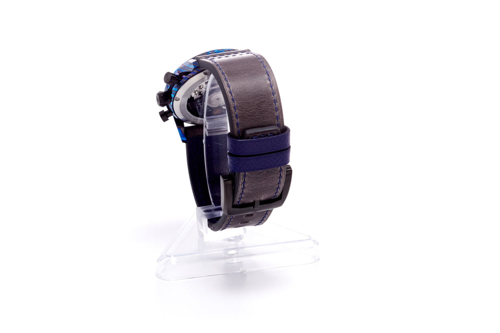 Starfighter ZircTi Chronograph 'Aventurine' Limited Edition