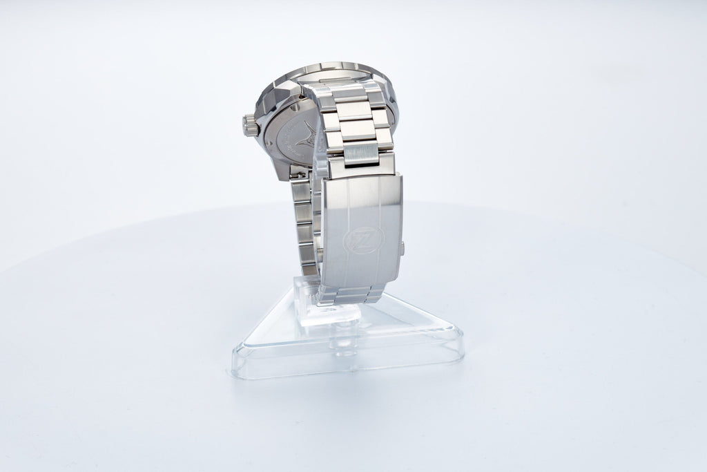 Swordfish 40mm SS Meteorite