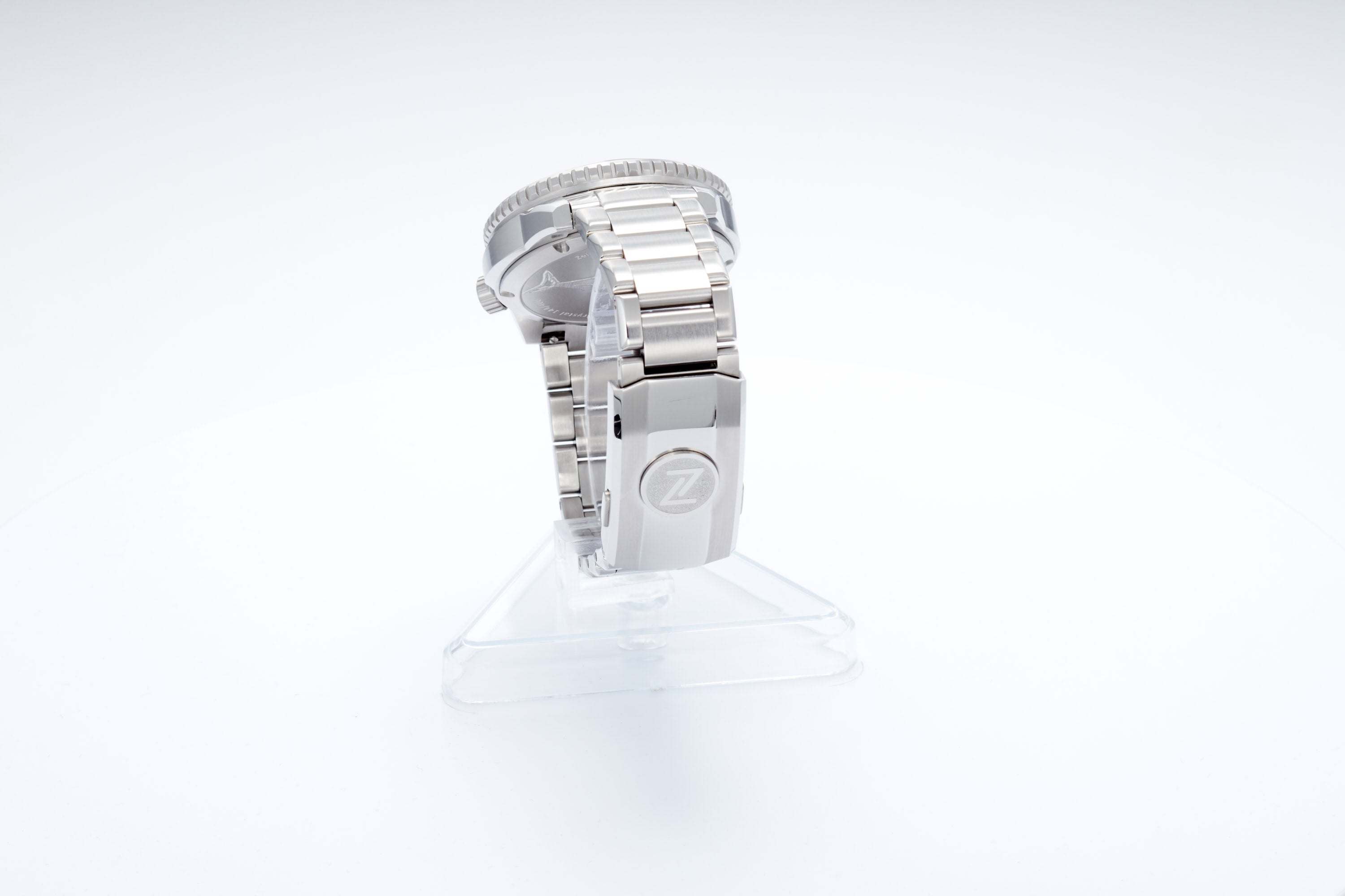Mako 300m GMT 'Malachite' Timekeepers Edition